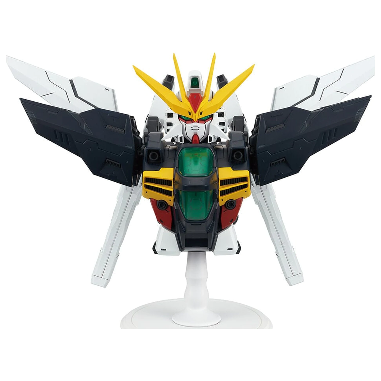Gundam Double X 30th Anniversary After War Gundam X Ichibansho Figur 18cm Produktfoto
