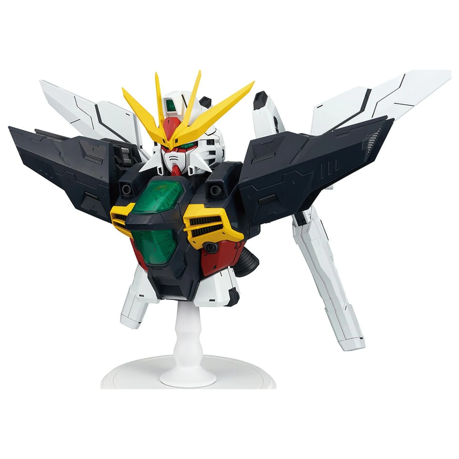Gundam Double X 30th Anniversary After War Gundam X Ichibansho Figur 18cm Produktfoto