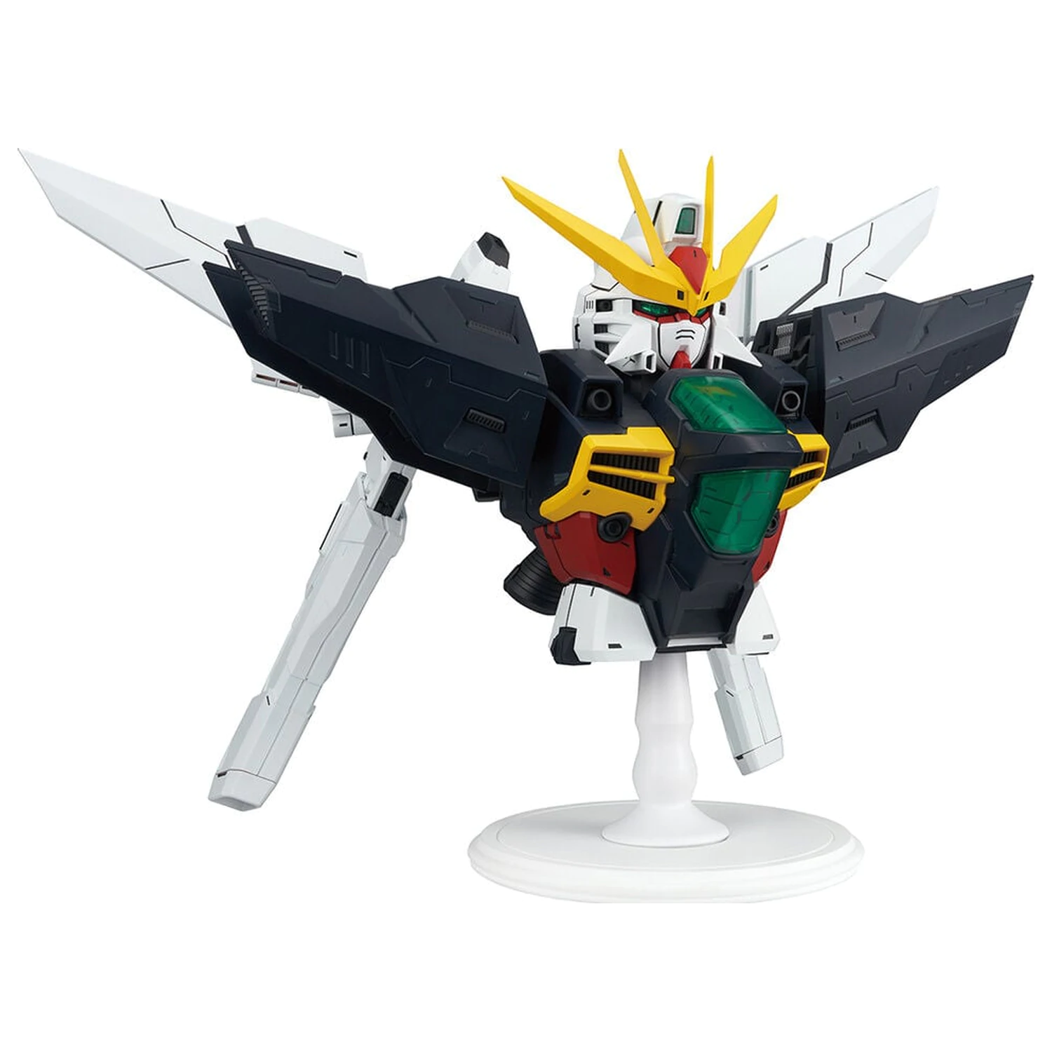 Gundam Double X 30th Anniversary After War Gundam X Ichibansho Figur 18cm Produktfoto