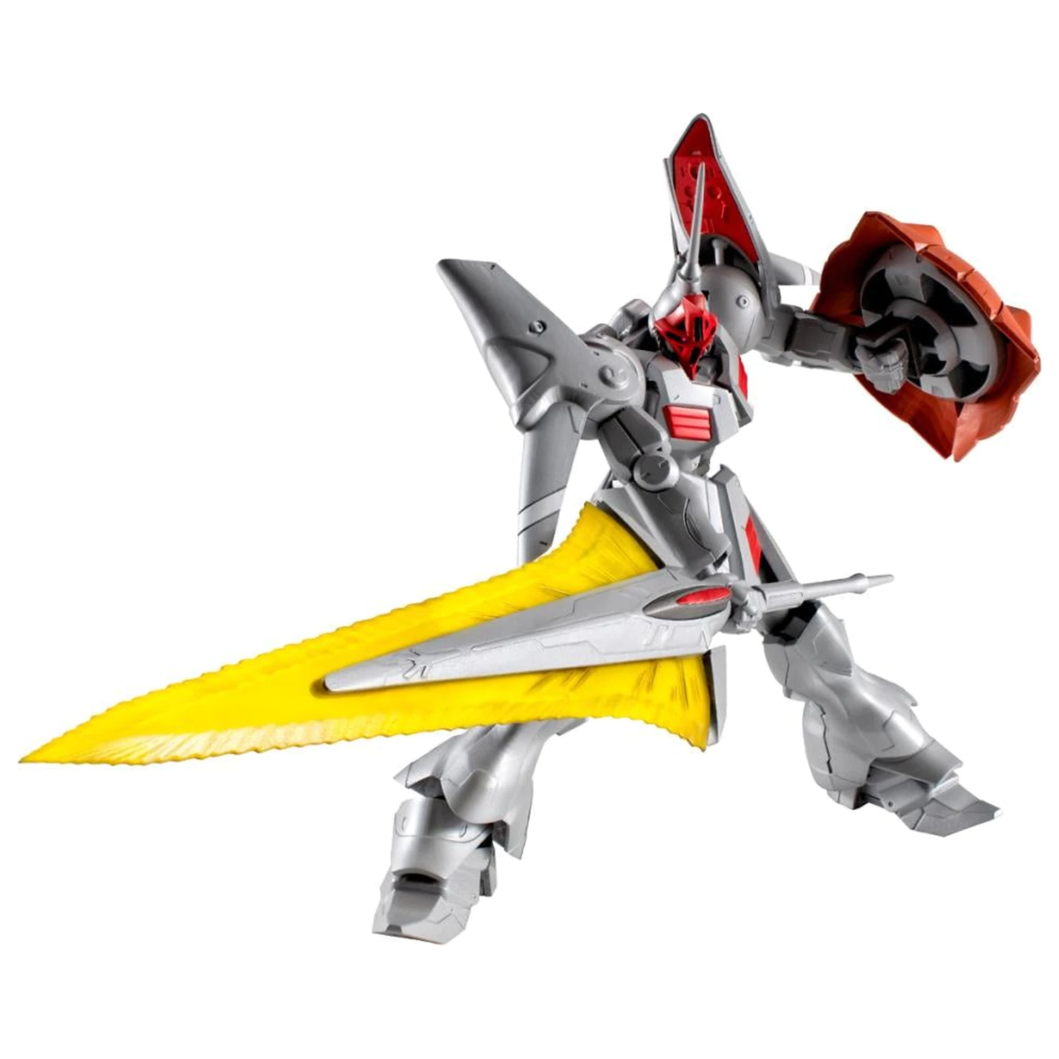 Gundam G-Frame Gyan Kai Figur 13,5cm Produktfoto