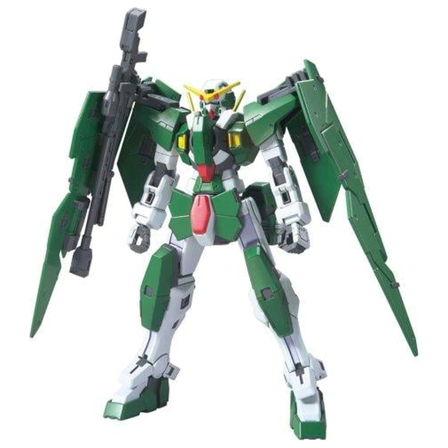 Gundam HG 1/144 Arios Gundam Dynames GN-002 Modell Bausatz Produktfoto
