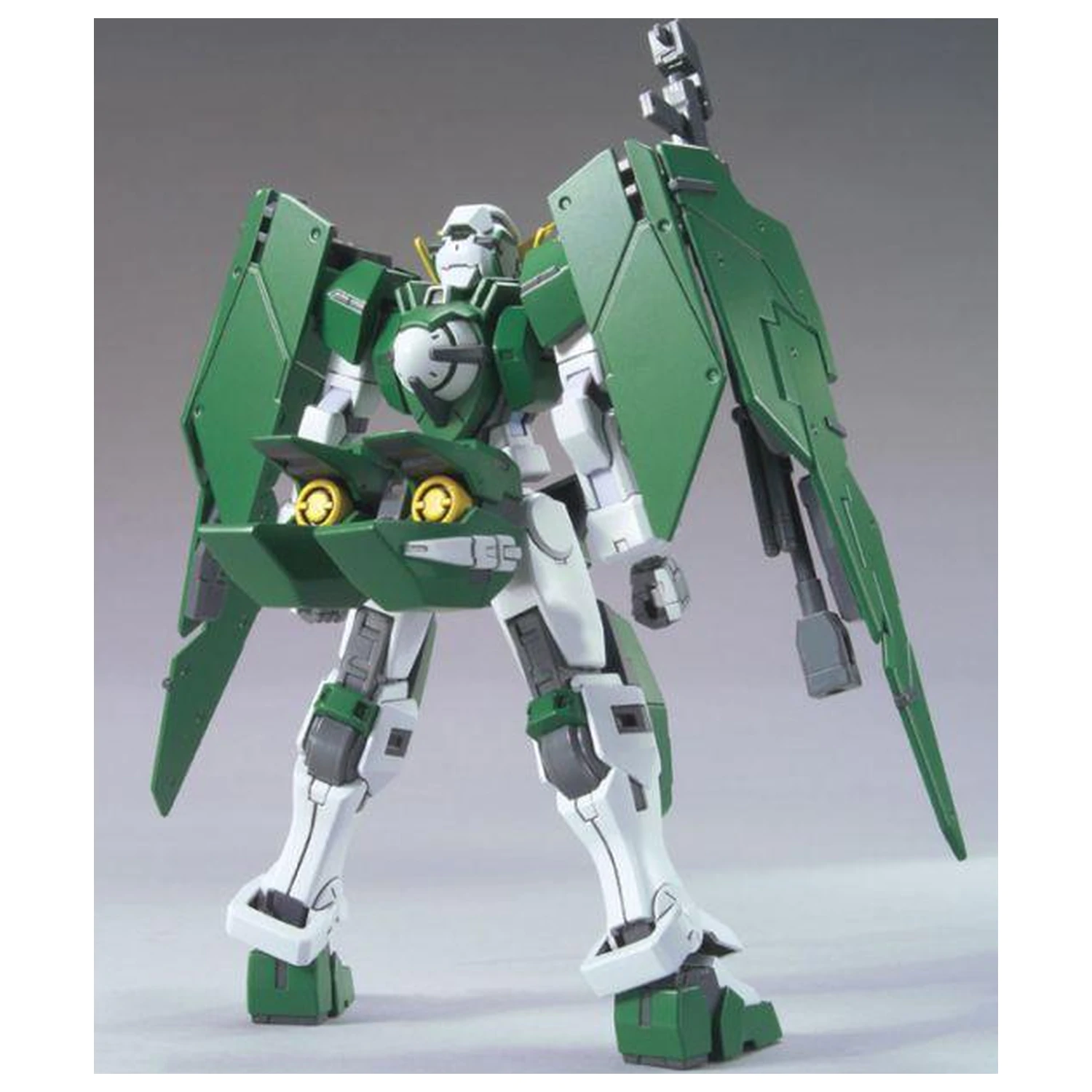 Gundam HG 1/144 Arios Gundam Dynames GN-002 Modell Bausatz Produktfoto