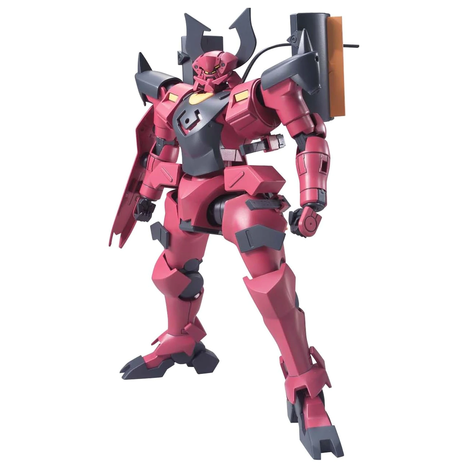 GUNDAM HG 1/144 Bushido's Ahead Modellbausatz Produktfoto