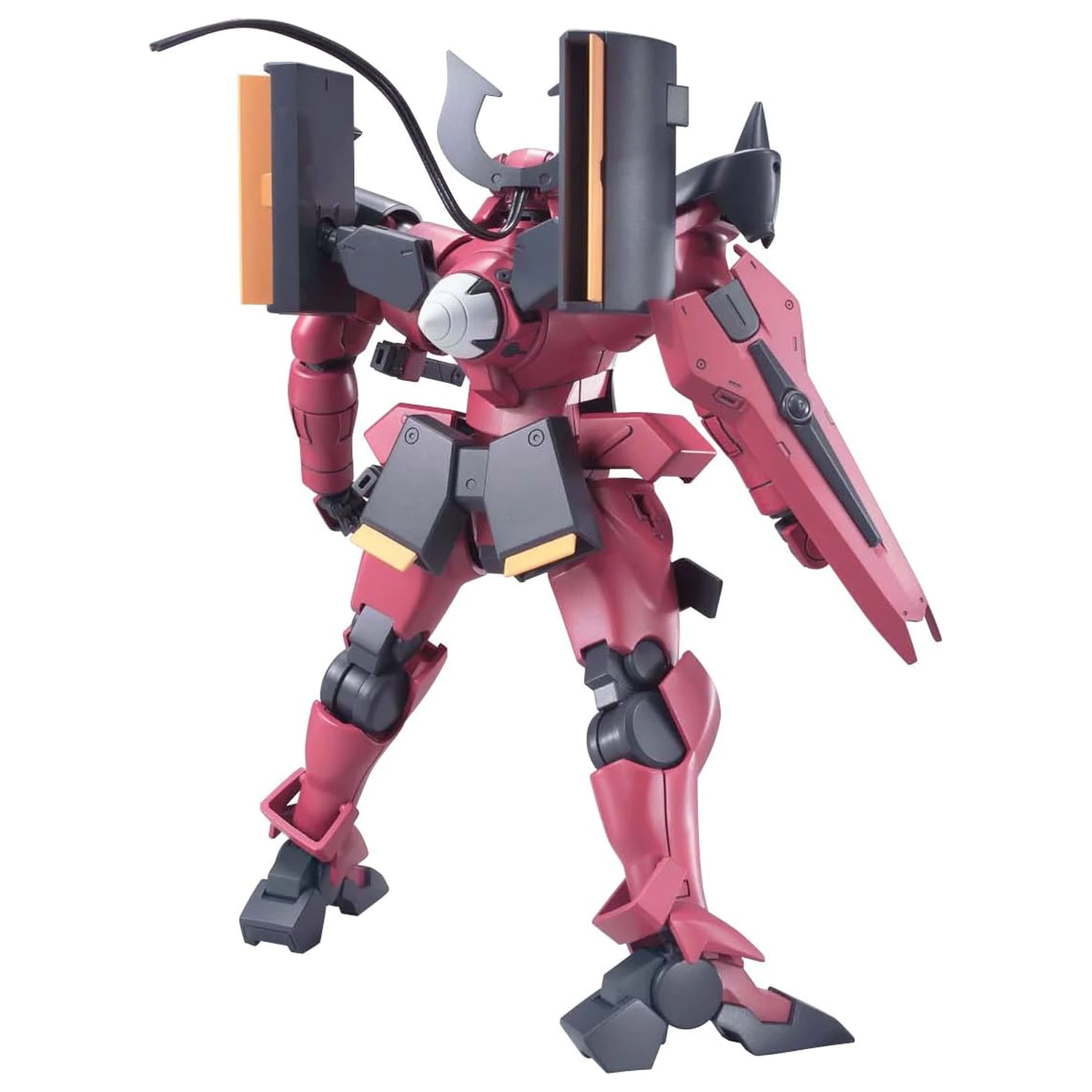GUNDAM HG 1/144 Bushido's Ahead Modellbausatz Produktfoto