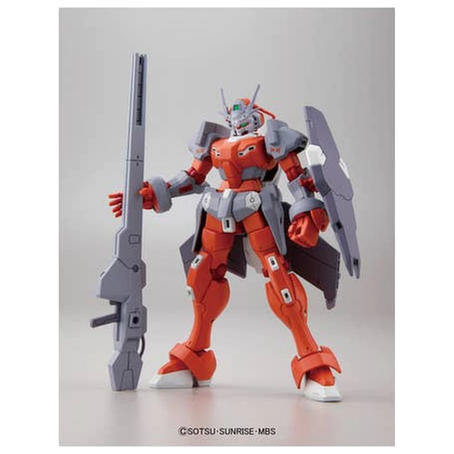 Gundam HG 1/144 Gundam G-Arcane Modellbausatz Produktfoto