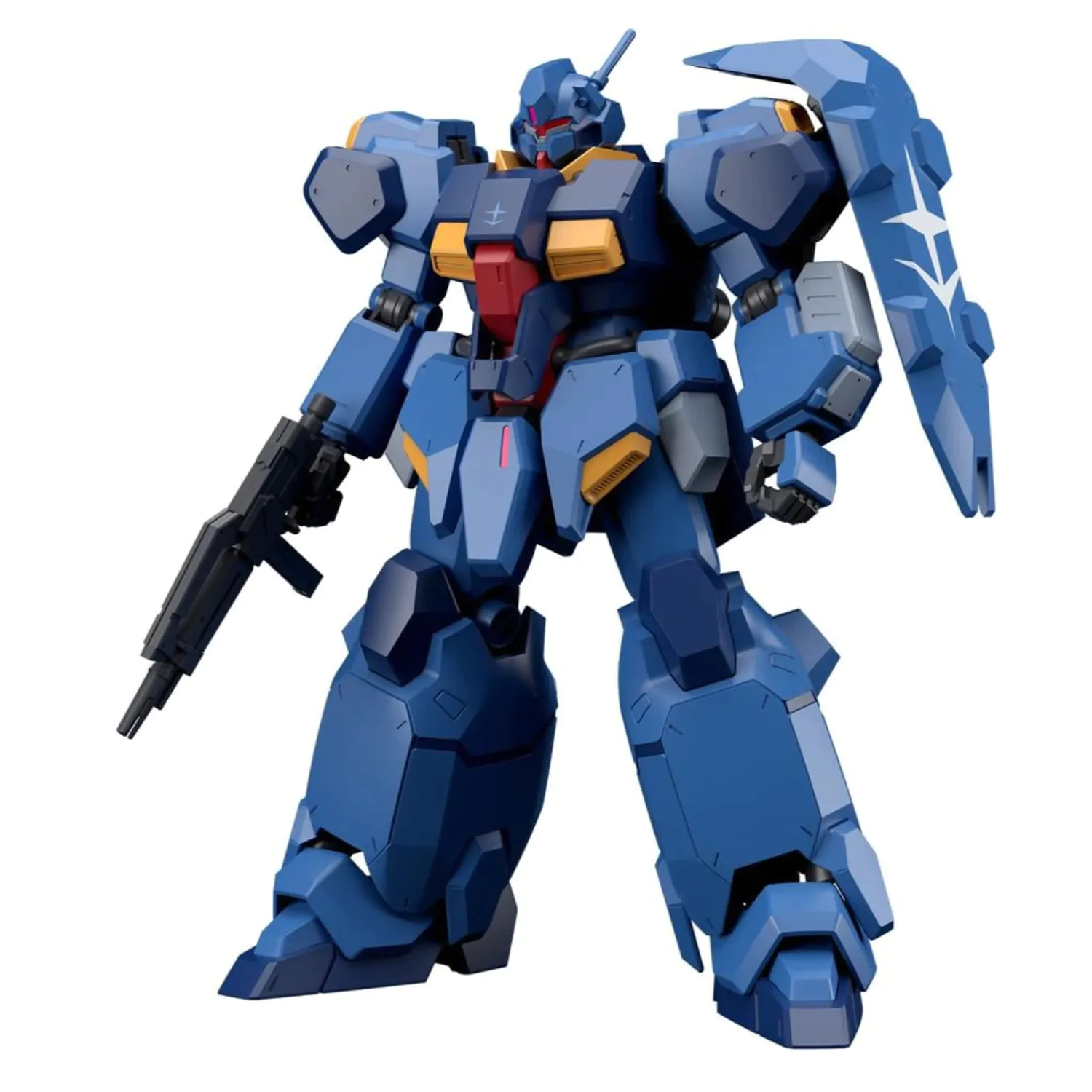 Gundam HG 1/144 Gustav Karl Type-00 Modell Bausatz Produktfoto