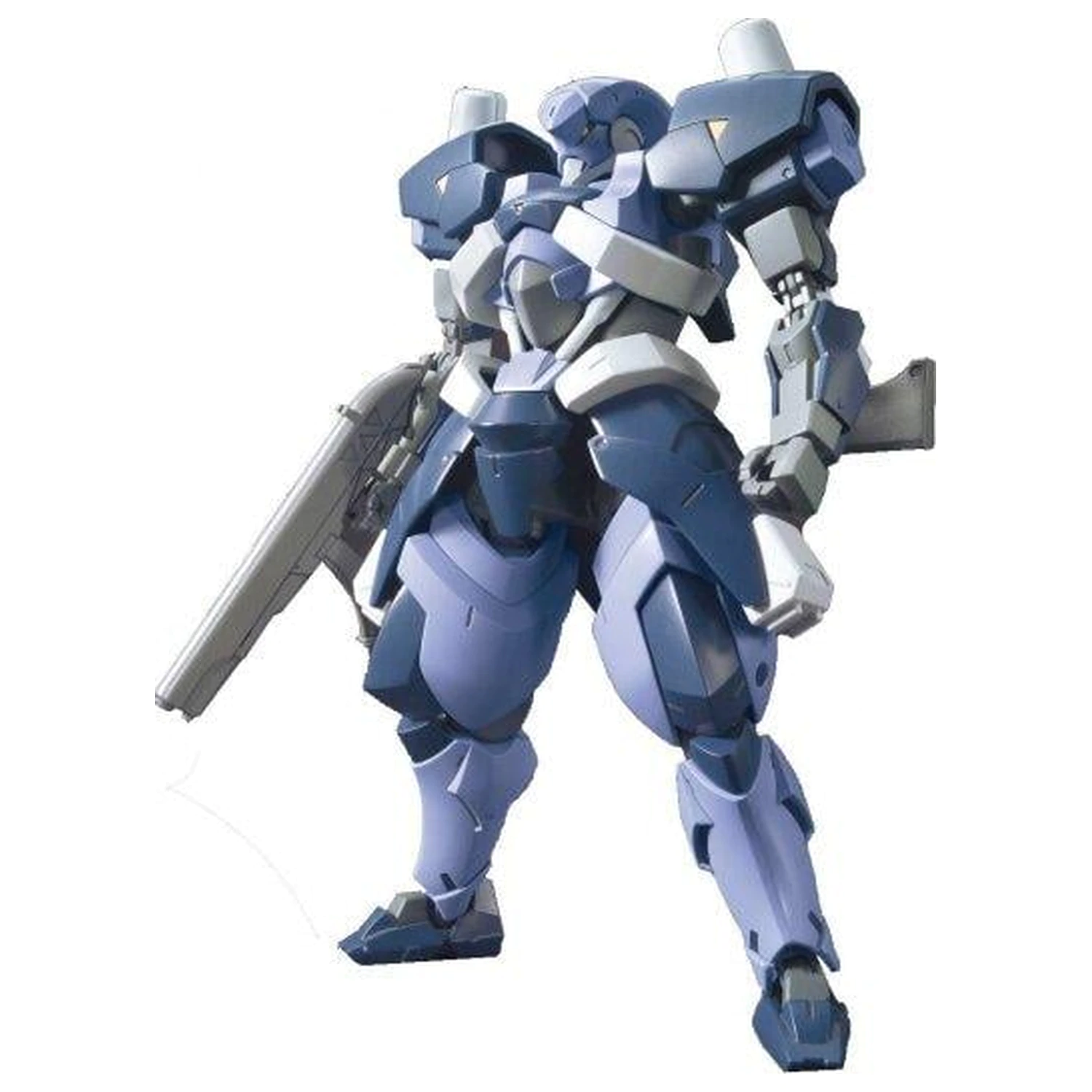 GUNDAM HG 1/144 Hyakuren Modellbausatz Produktfoto
