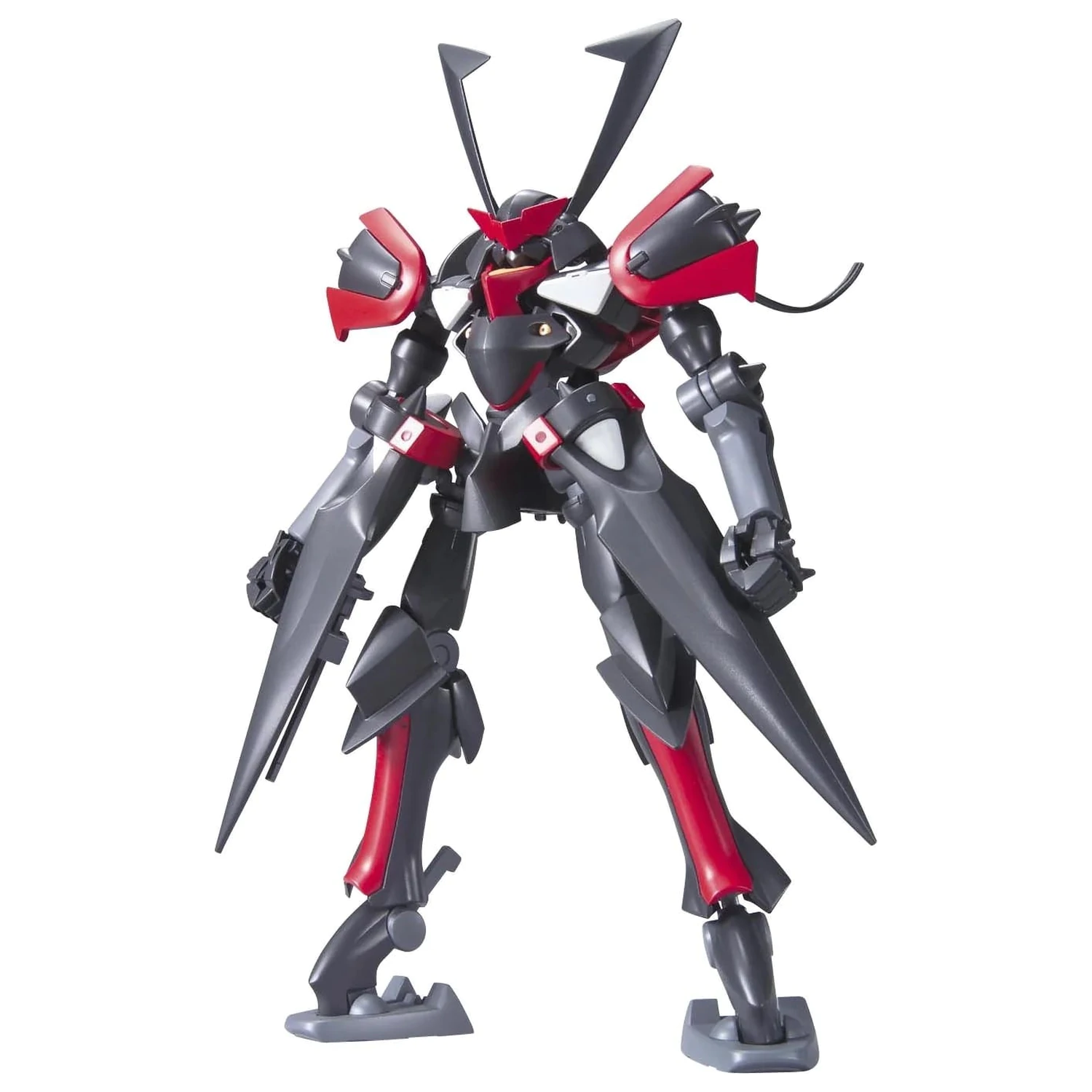 GUNDAM HG 1/144 Masurao Modellbausatz Produktfoto