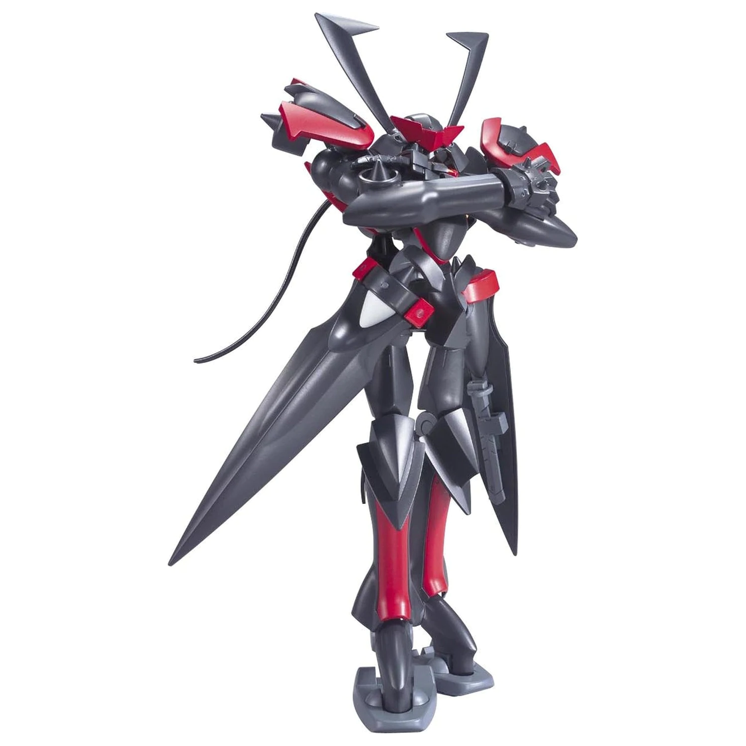 GUNDAM HG 1/144 Masurao Modellbausatz Produktfoto