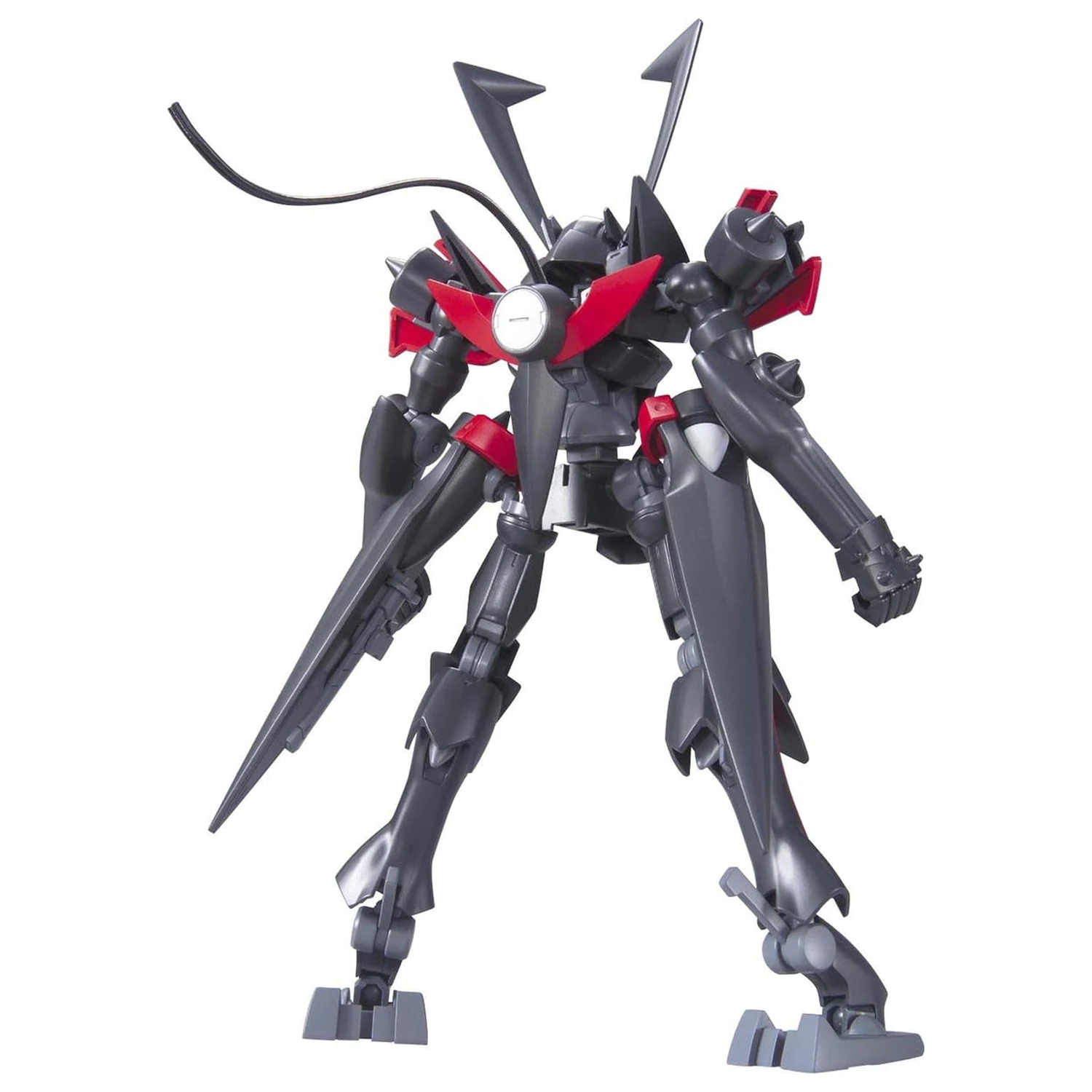 GUNDAM HG 1/144 Masurao Modellbausatz Produktfoto