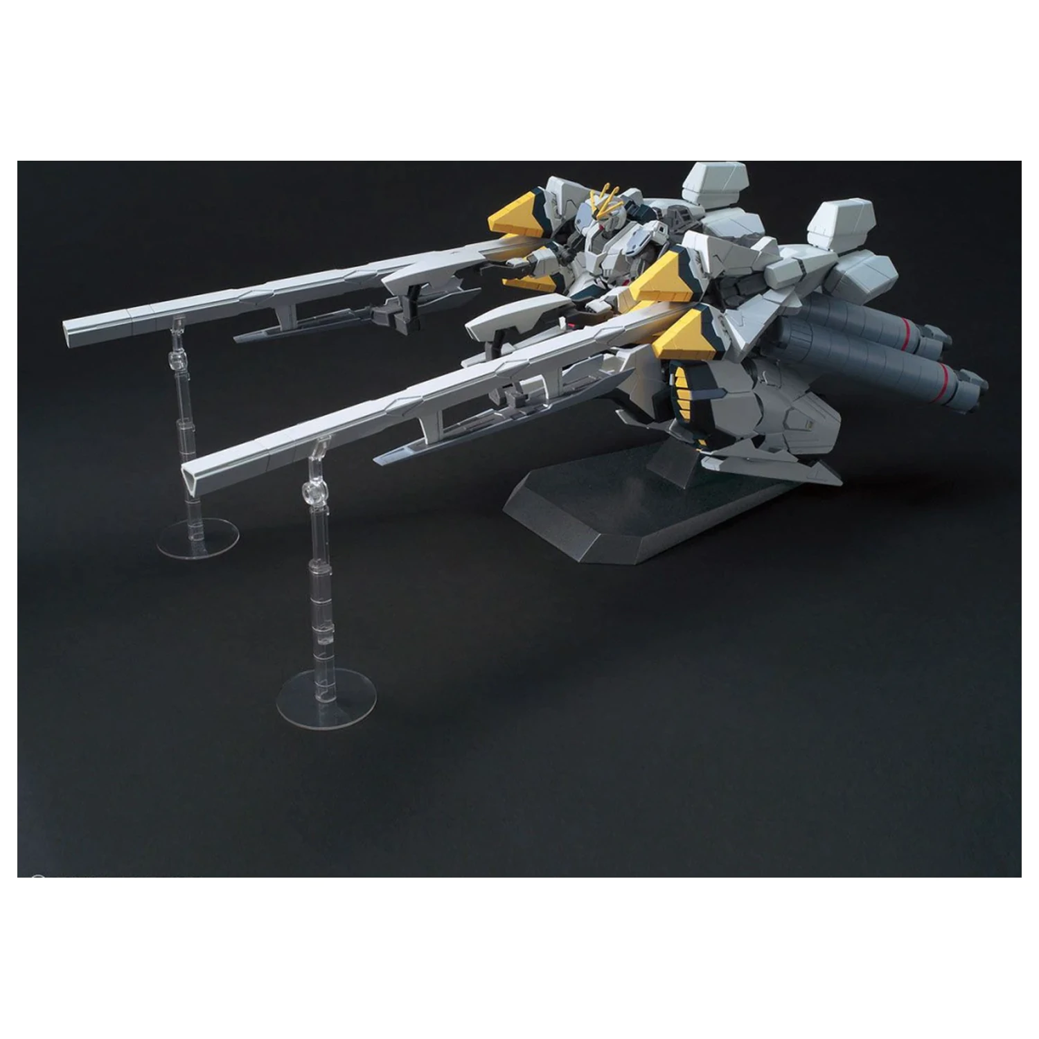 GUNDAM HG 1/144 Narrative Gundam A-Packs Modellbausatz Produktfoto