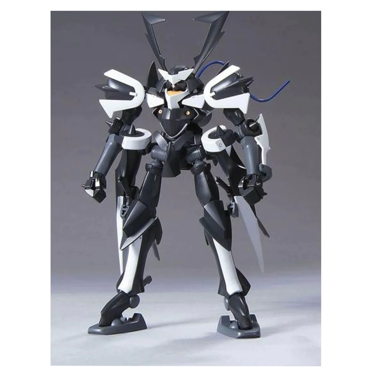 GUNDAM Modellbausatz HG 1/144 Susano 13 cm Produktfoto