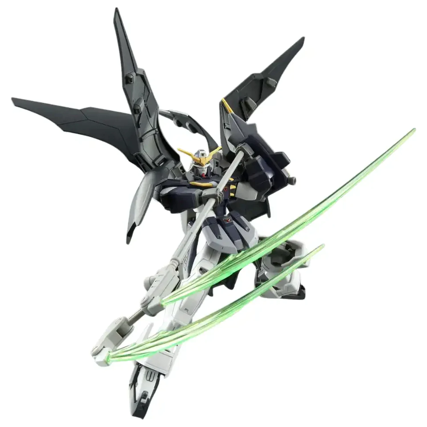 GUNDAM HG 1/144 XXXG-01D2 Gundam Deathscythe Hell Modellbausatz Produktfoto