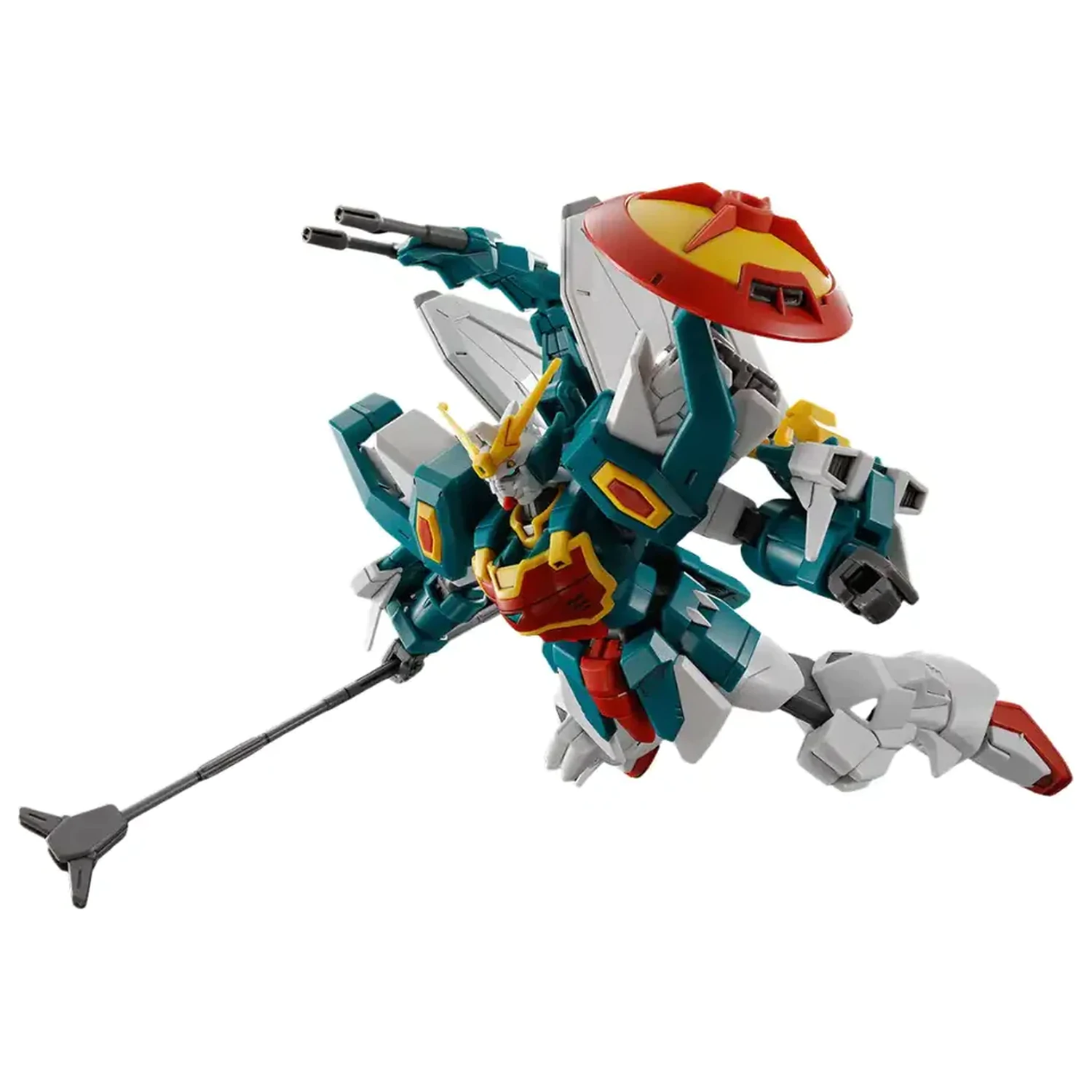 GUNDAM HG 1/144 XXXG-01S2 Altron Gundam Modell Bausatz Produktfoto