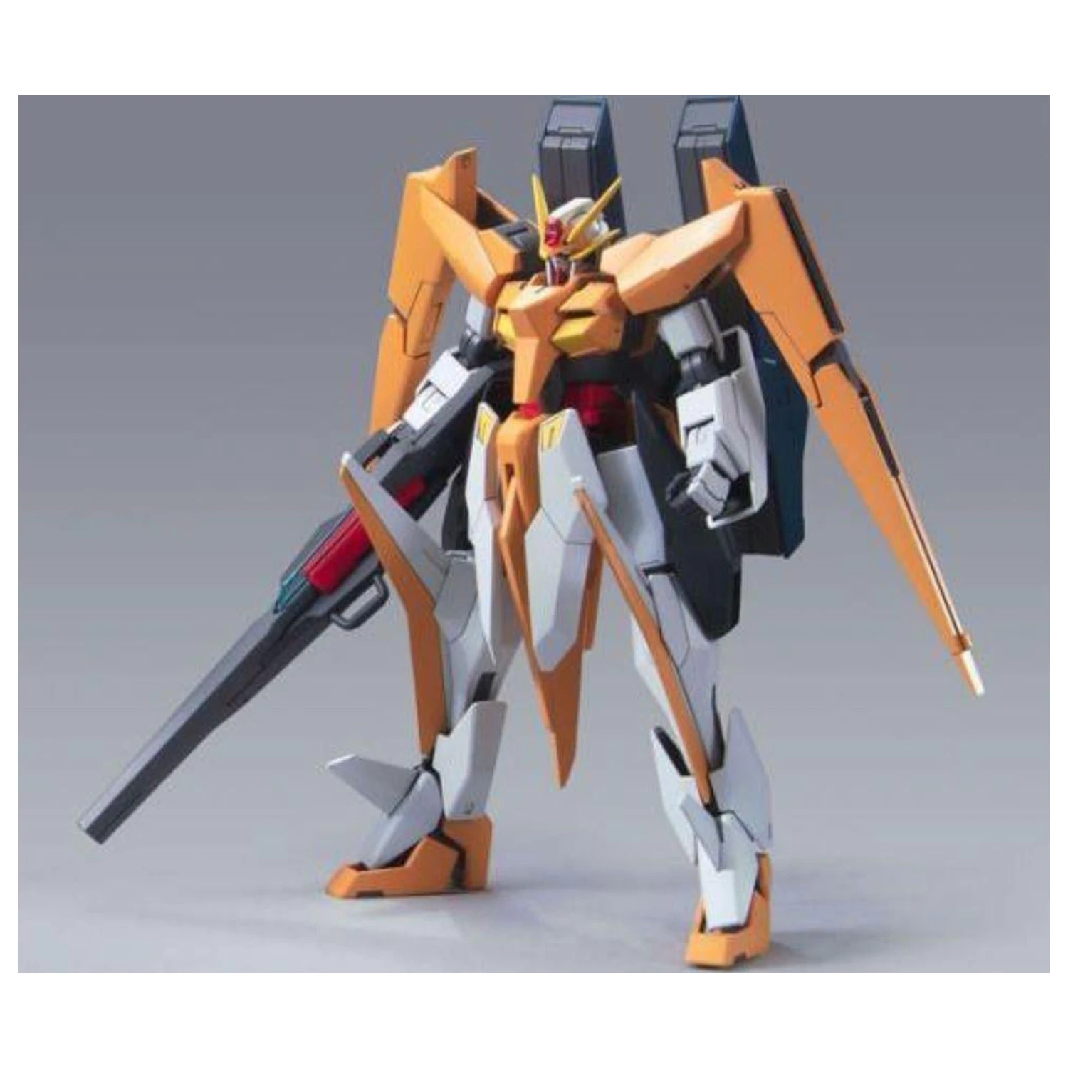 GUNDAM HG 1/44 Arios Gundam GNHW/M Modellbausatz Produktfoto