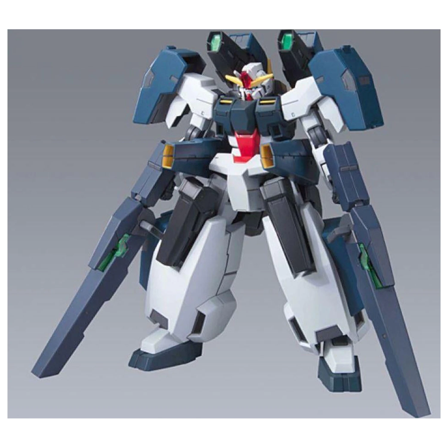 Gundam HG 1/44 Seravee Gundam GNHW/B Modellbausatz 13cm Produktfoto