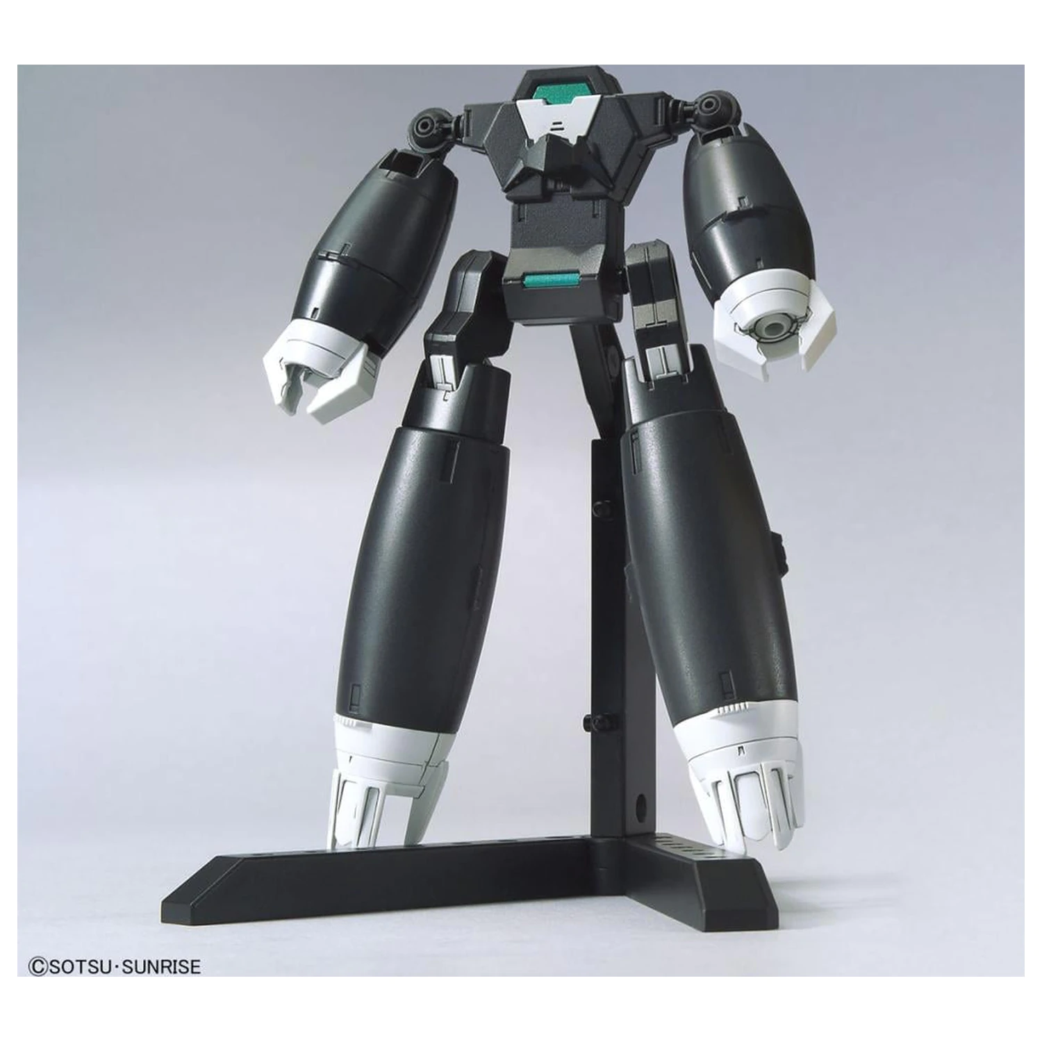 GUNDAM HGBD:R 1/144 AUN [RIZE] Armor Modell Bausatz Produktfoto