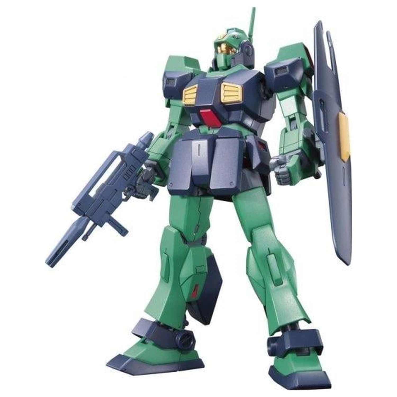 Gundam HGUC 1/144 MSA-003 Nemo Modellbausatz Produktfoto