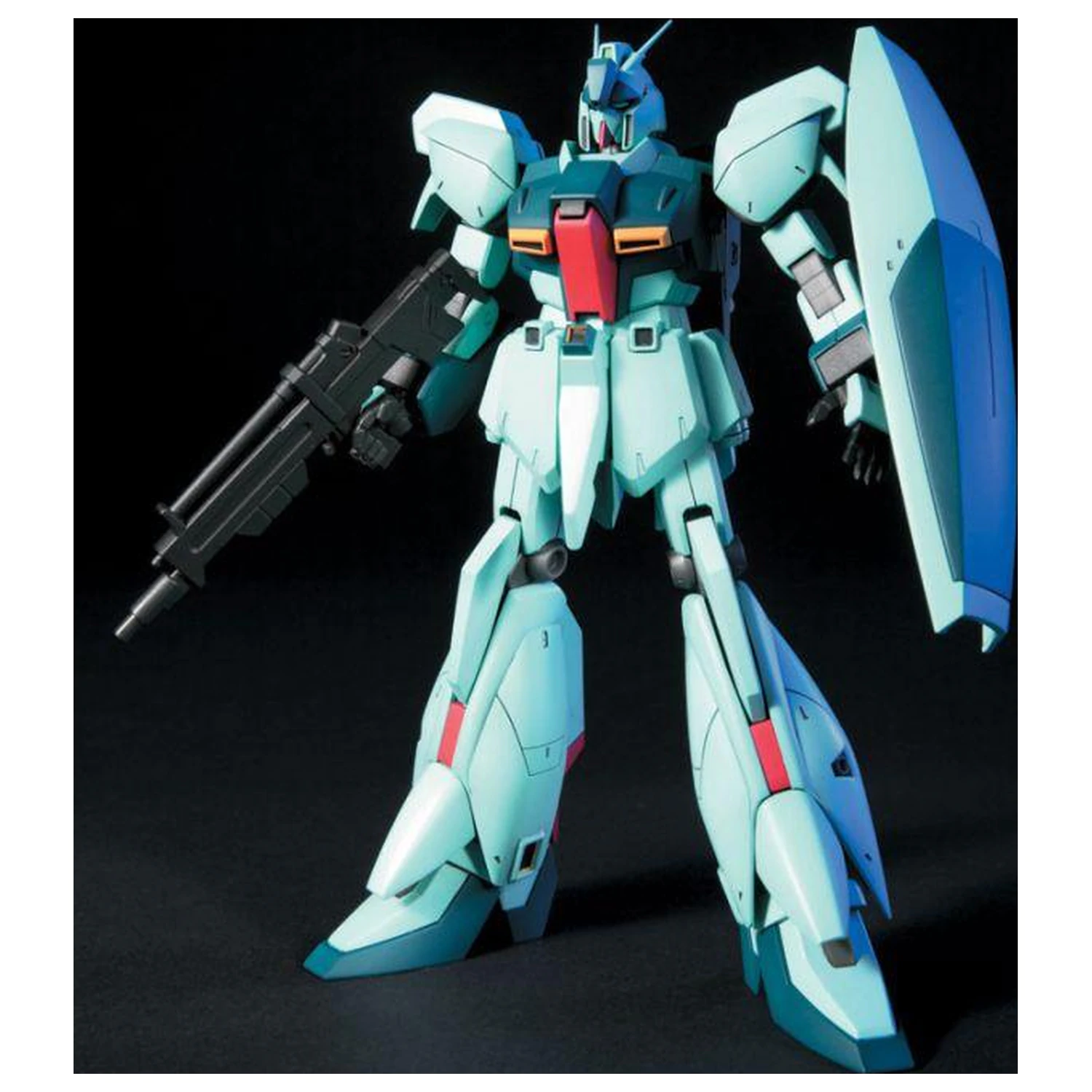 Gundam HGUC 1/144 Re-GZ RGZ-91 Modellbausatz Produktfoto