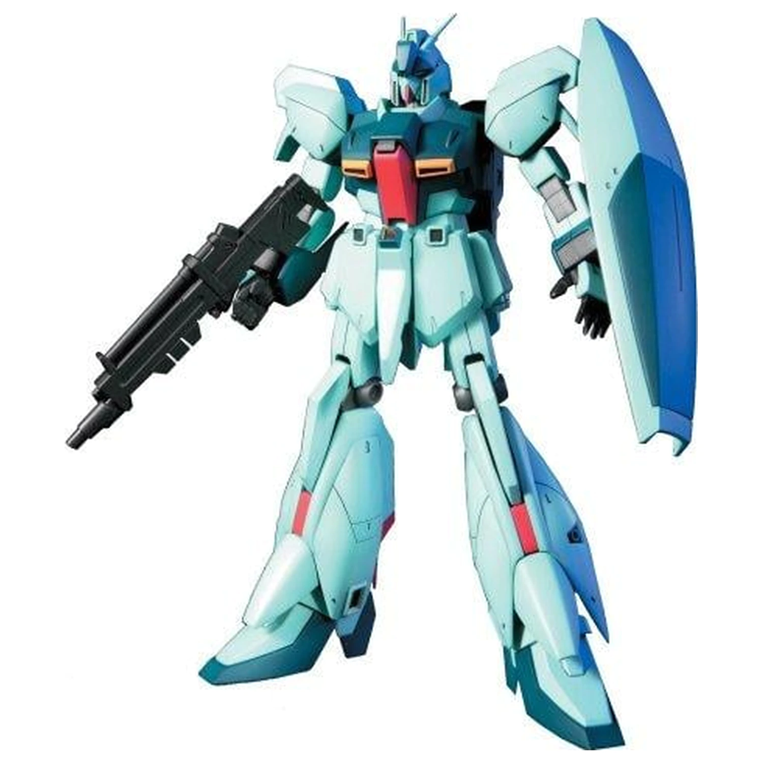 Gundam HGUC 1/144 Re-GZ RGZ-91 Modellbausatz Produktfoto