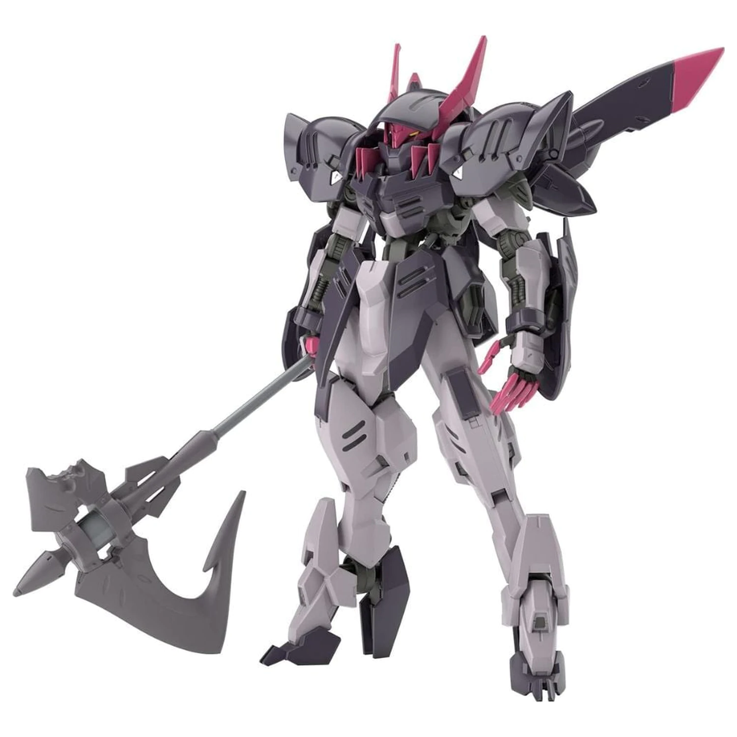 Gundam Iron-Blooded Orphans Steel Moon ASW-G-56 Gundam Gremory Mobile Suit Modellbausatz HG 1/144 Produktfoto