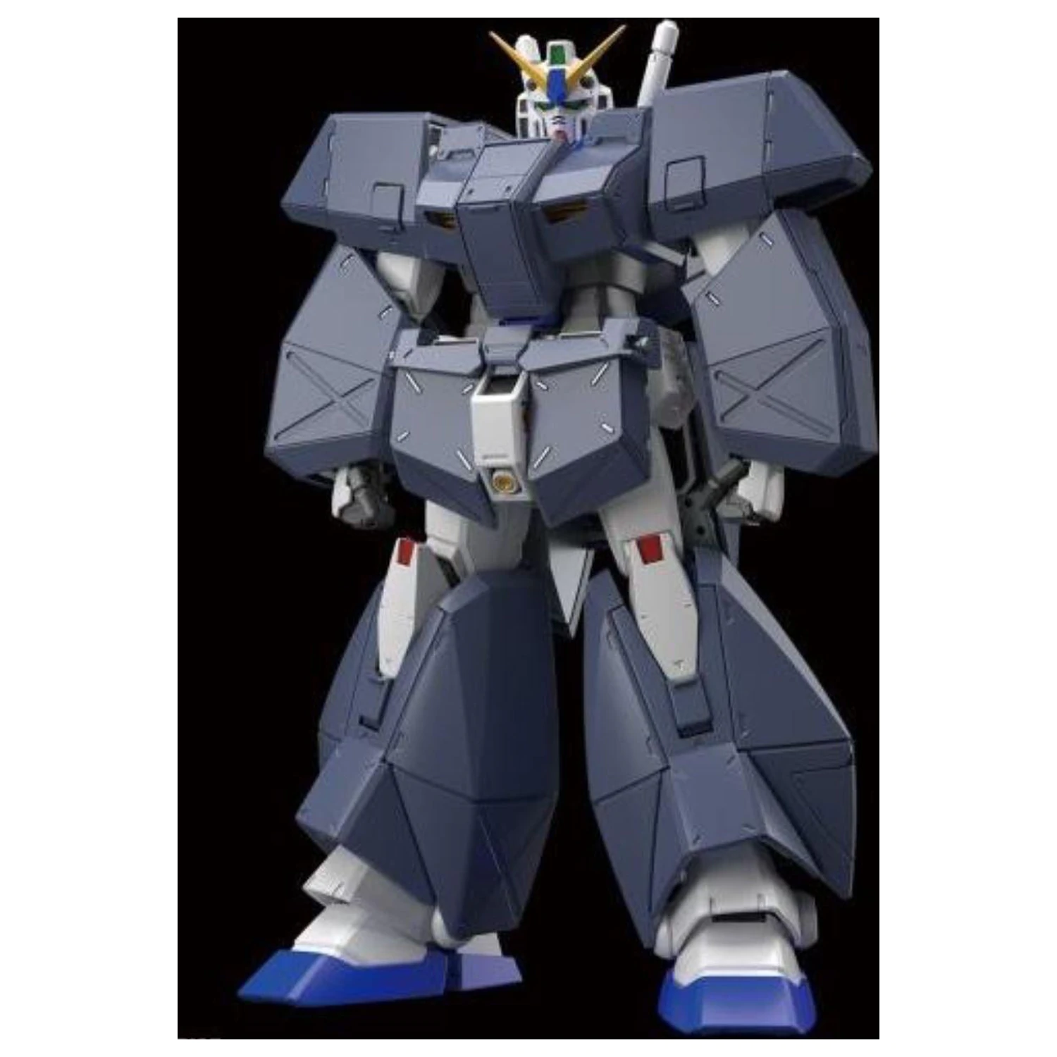 Gundam MG 1/100 Gundam NT-1 Ver.2.0 Modell Bausatz 18cm Produktfoto