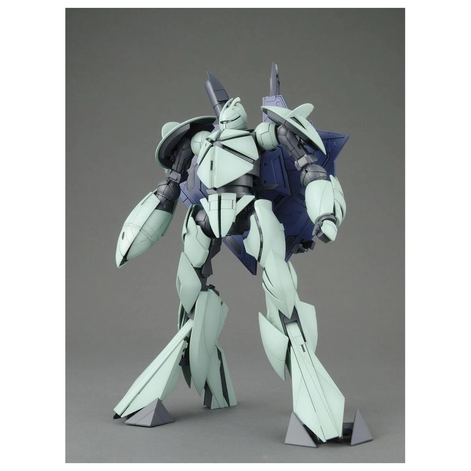 Gundam MG 1/100 Turn X Modellbausatz Produktfoto