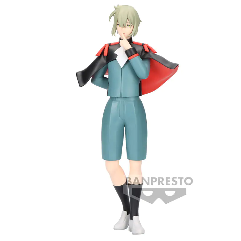 Gundam Mobile Suit The Witch From Mercury Elan Ceres Figur 19cm Produktfoto