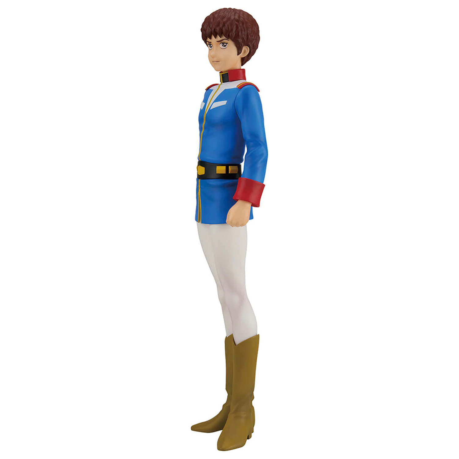 Gundam Mobile Suit Universal Century Saga 2 Amuro Ray Ichibansho Figur 24cm Produktfoto