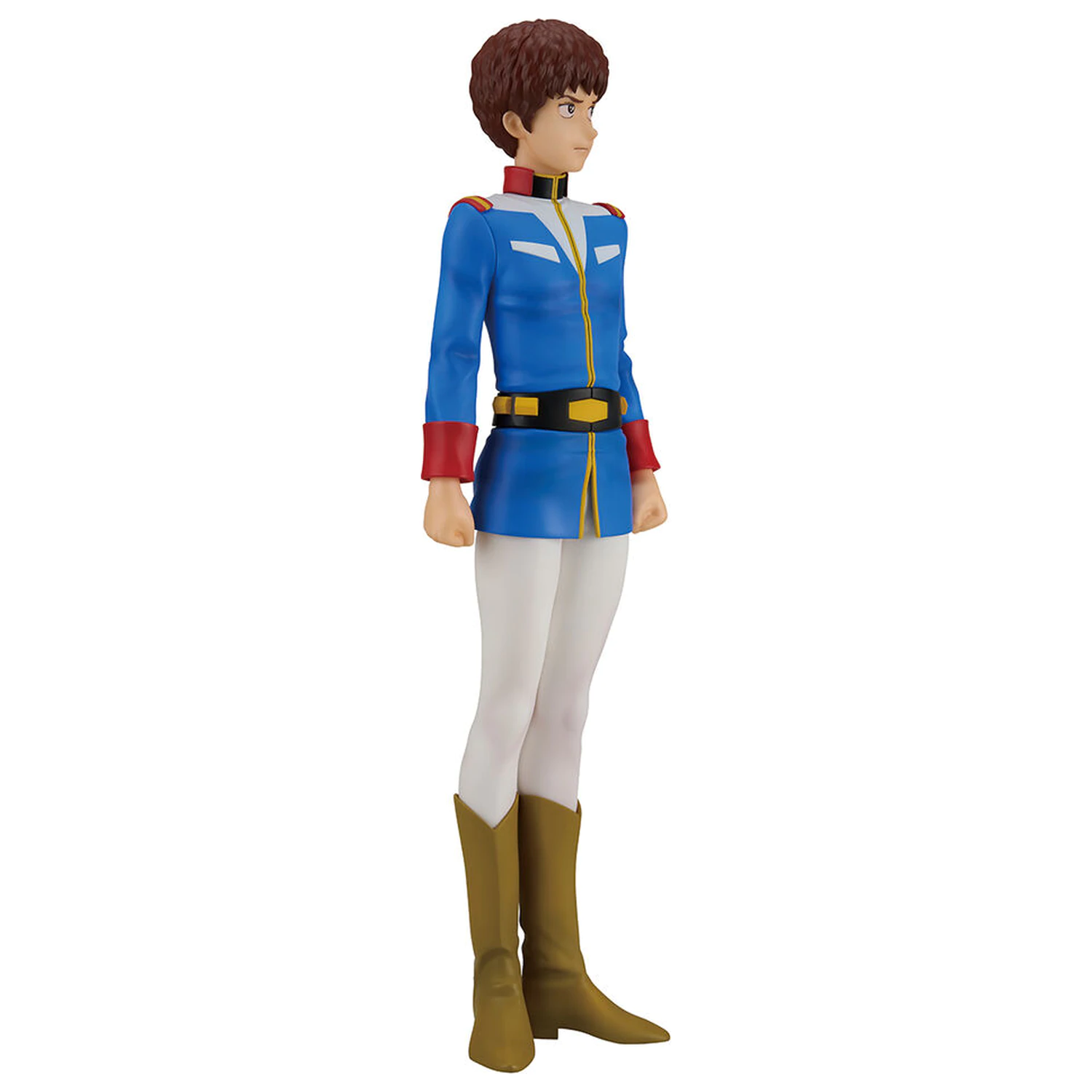 Gundam Mobile Suit Universal Century Saga 2 Amuro Ray Ichibansho Figur 24cm Produktfoto