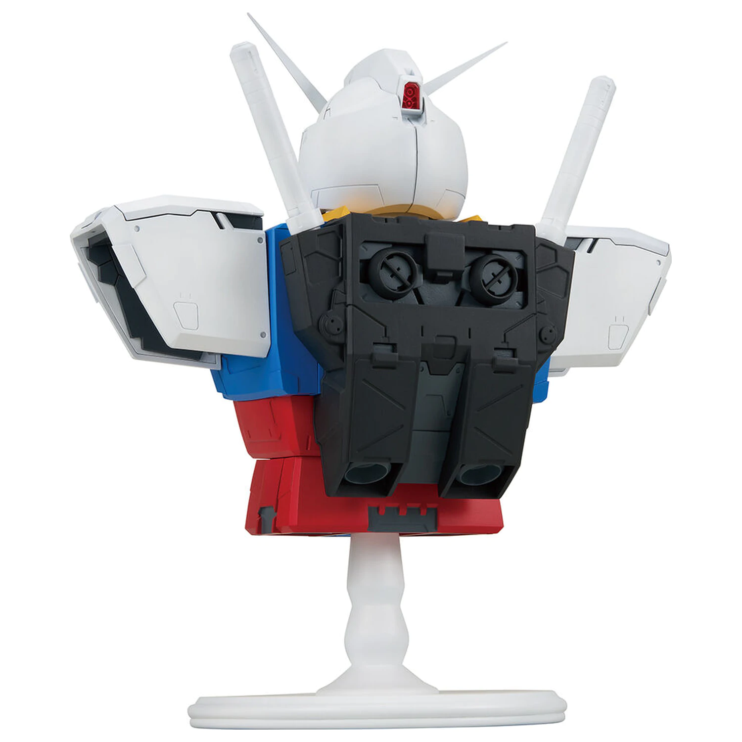 Gundam Mobile Suit Universal Century Saga 2 RX-78-2 Gundam Ichibansho Figur 18 cm Produktfoto