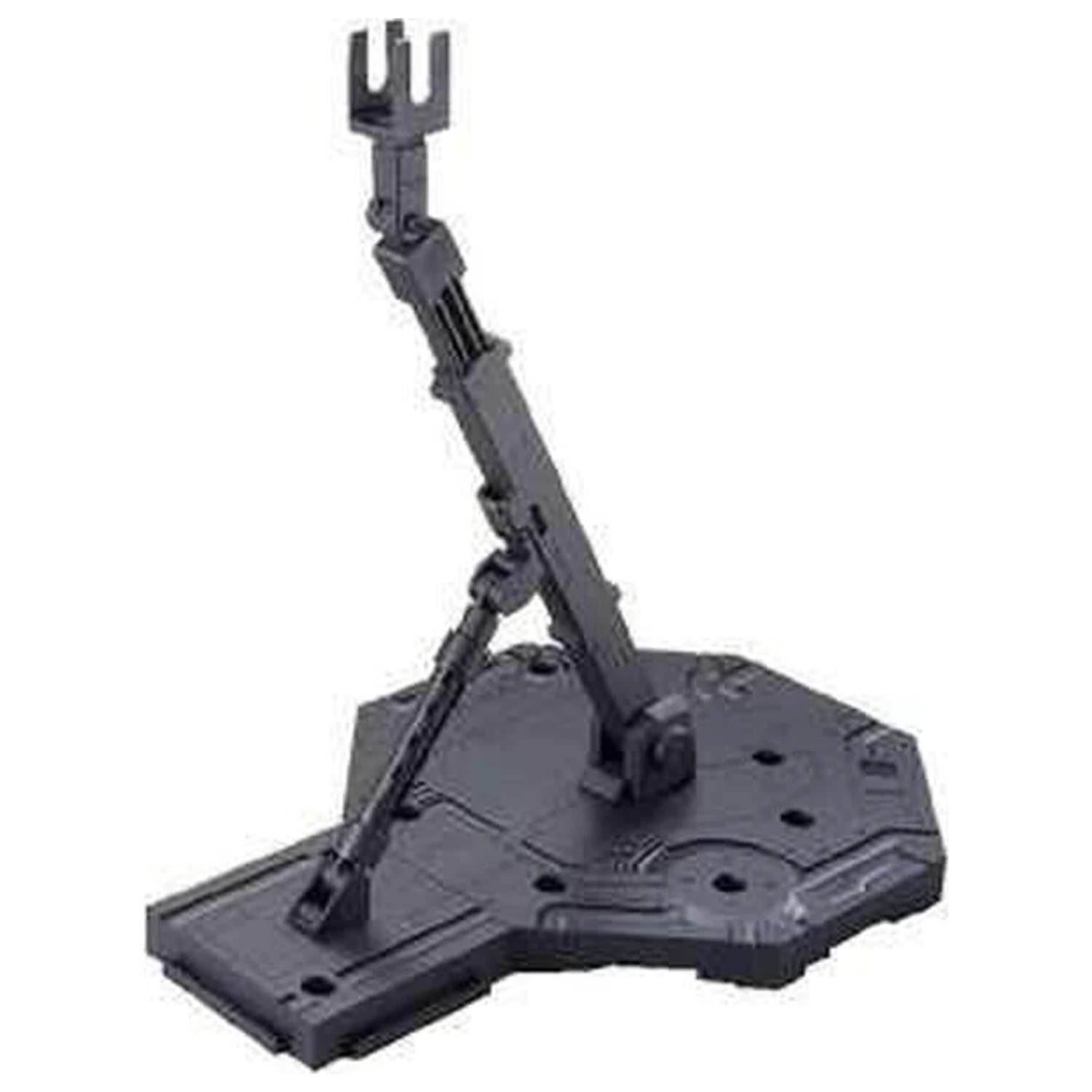 Gundam Modellbausatz Action Base 1 Schwarz Produktfoto
