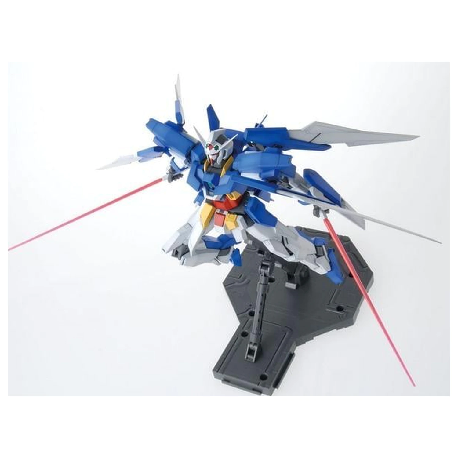 GUNDAM Modell Bausatz Master Grade Age-2 Normal Produktfoto
