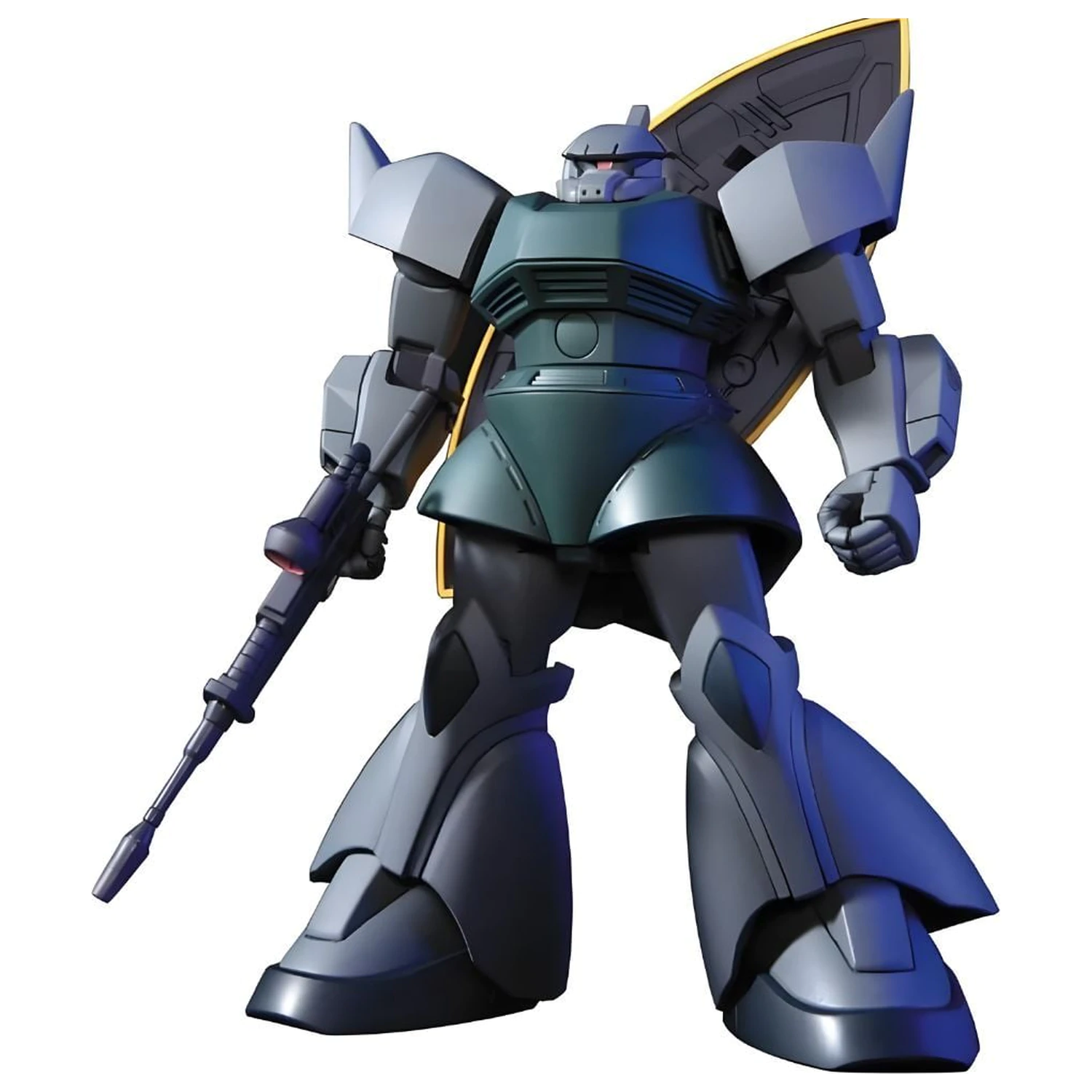 Gundam MS-14C Gelgoog Cannon Mobile Suit Modellbausatz HGUC 1/144 Produktfoto