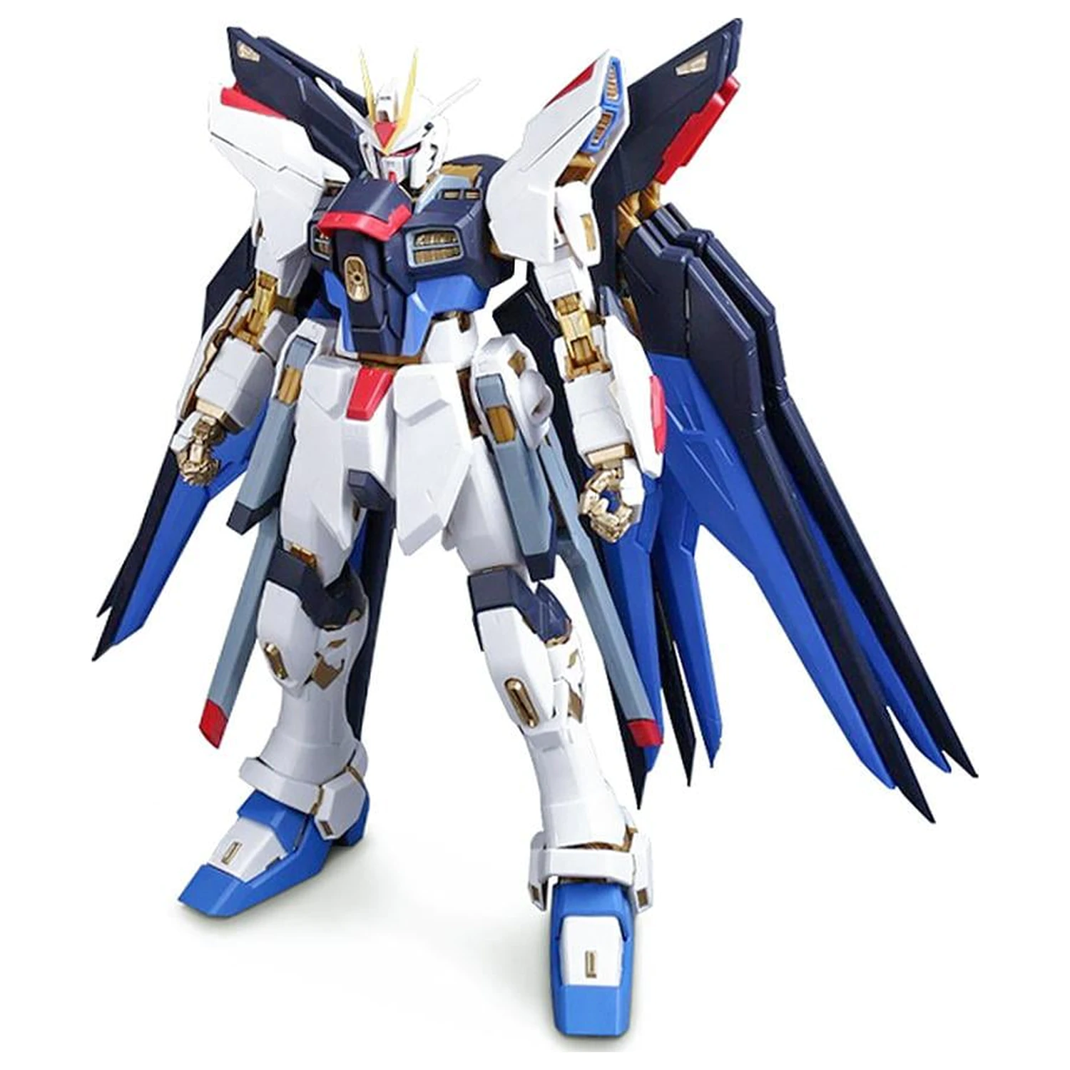 GUNDAM Perfect Grade Strike Freedom Gundam 30 cm Produktfoto