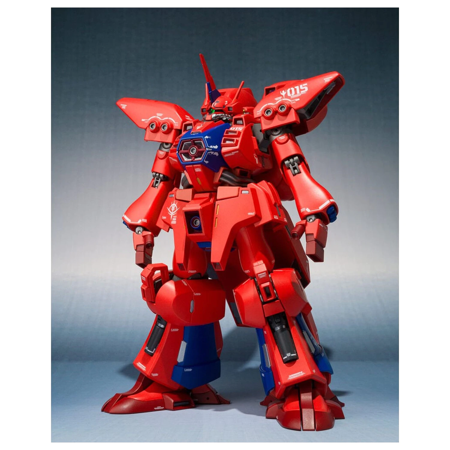Gundam Re:Coordinate Geymalk Figur 15,5 cm Produktfoto