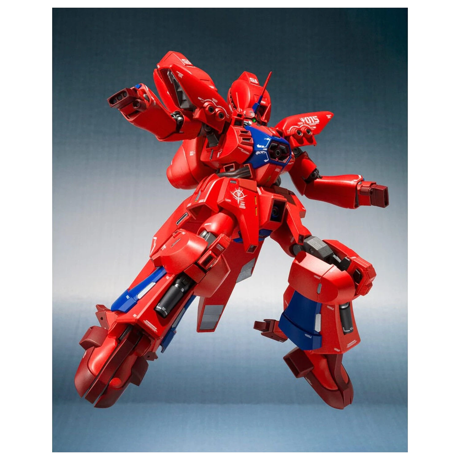 Gundam Re:Coordinate Geymalk Figur 15,5 cm Produktfoto