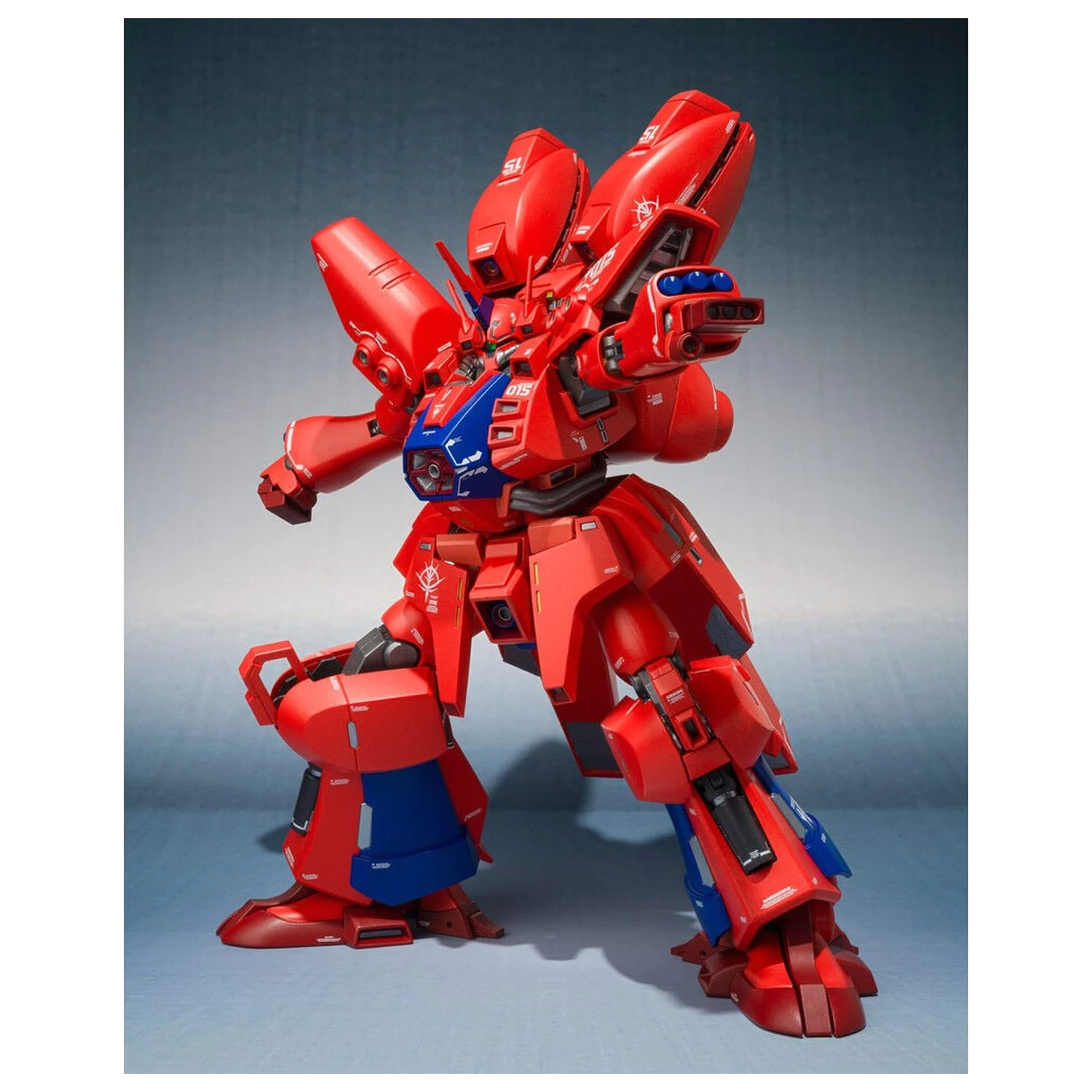 Gundam Re:Coordinate Geymalk Figur 15,5 cm Produktfoto