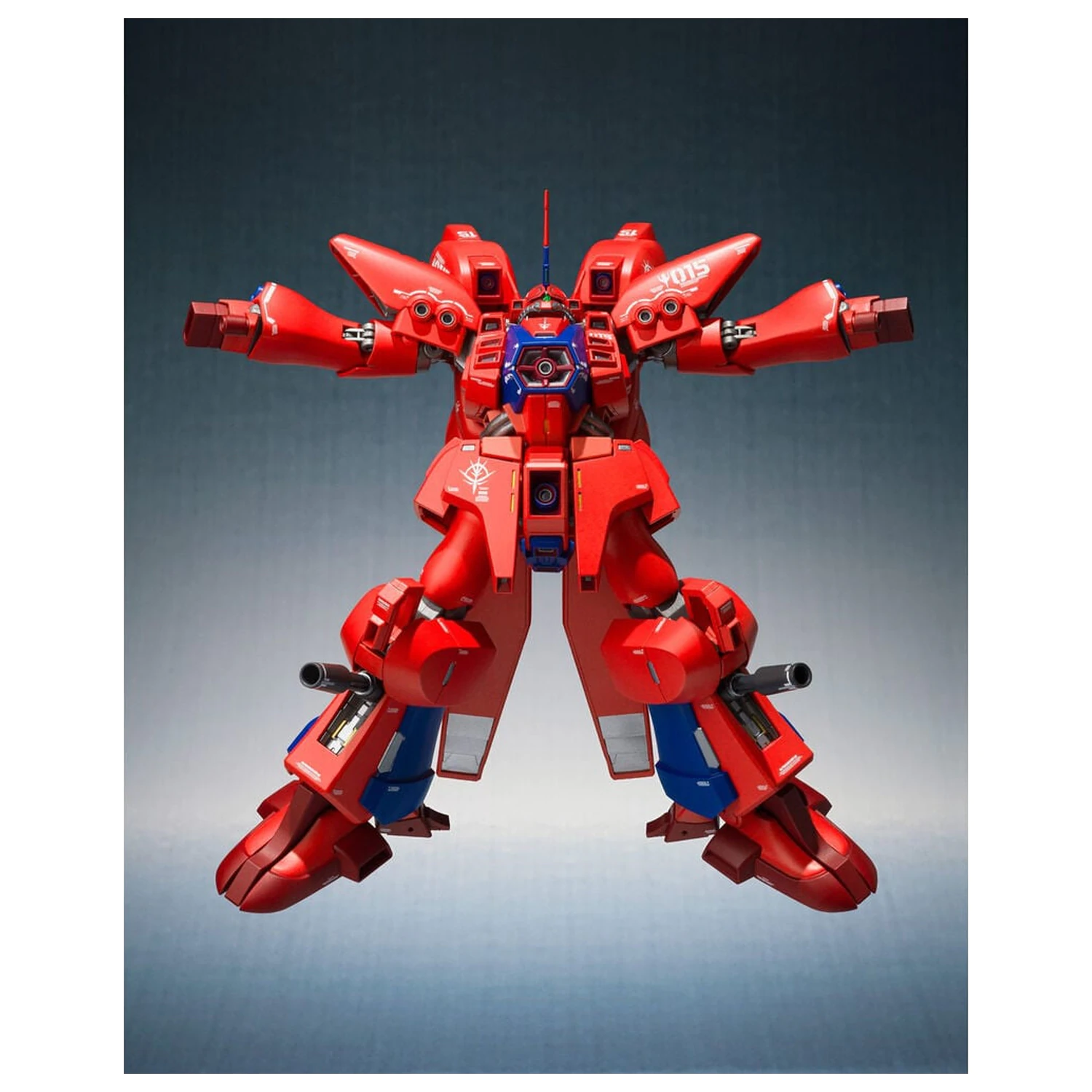 Gundam Re:Coordinate Geymalk Figur 15,5 cm Produktfoto