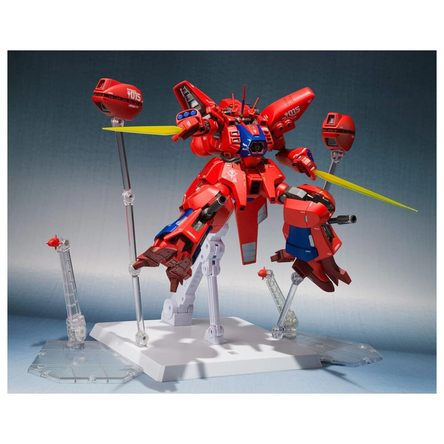 Gundam Re:Coordinate Geymalk Figur 15,5 cm Produktfoto