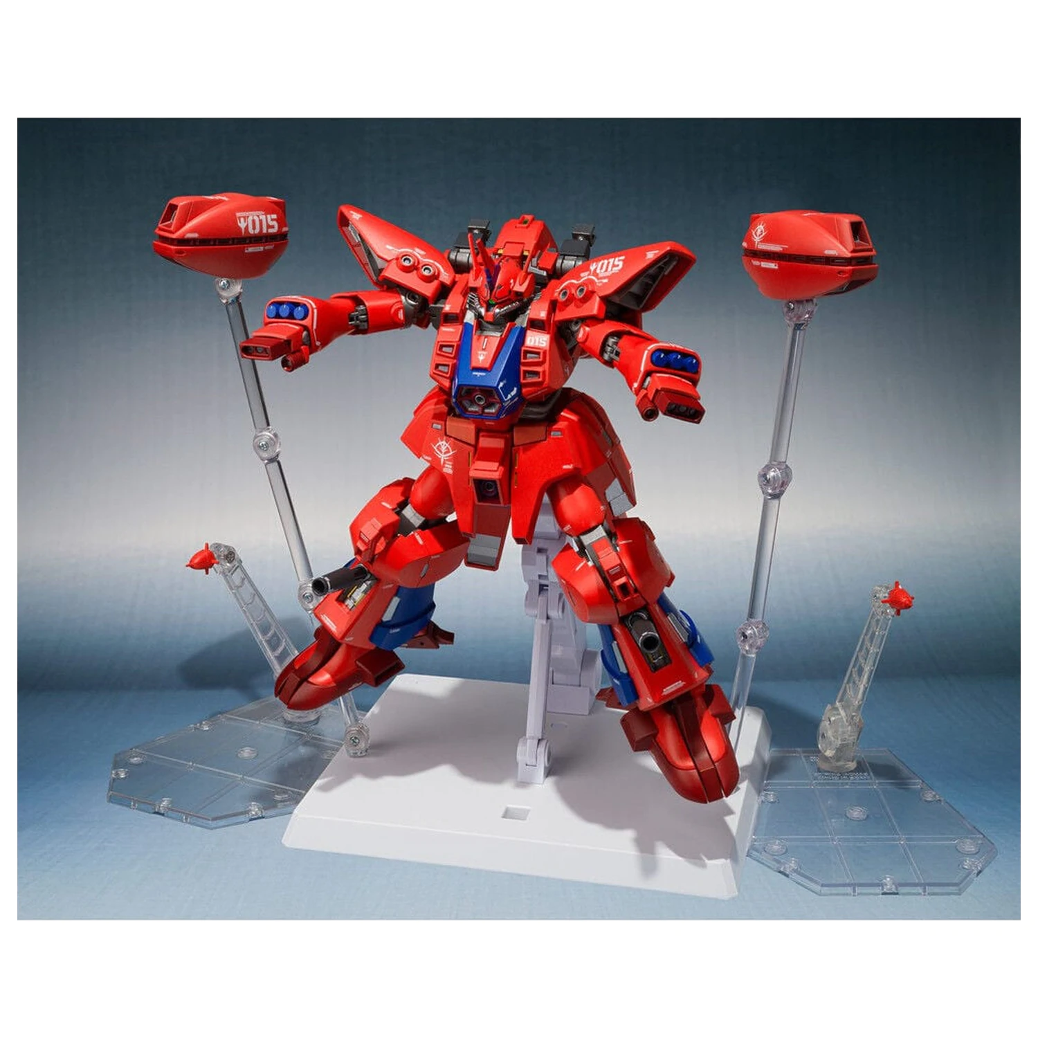 Gundam Re:Coordinate Geymalk Figur 15,5 cm Produktfoto