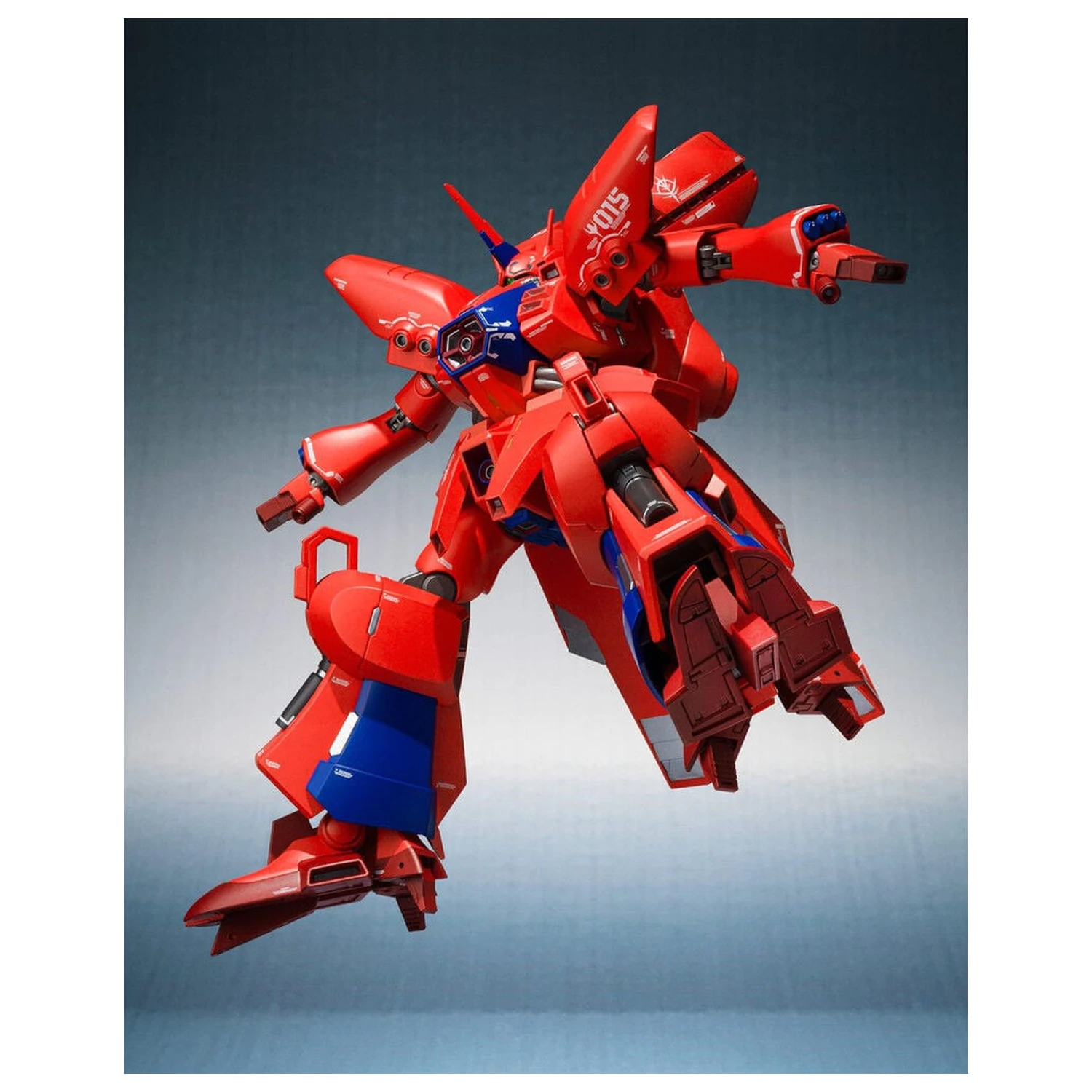 Gundam Re:Coordinate Geymalk Figur 15,5 cm Produktfoto