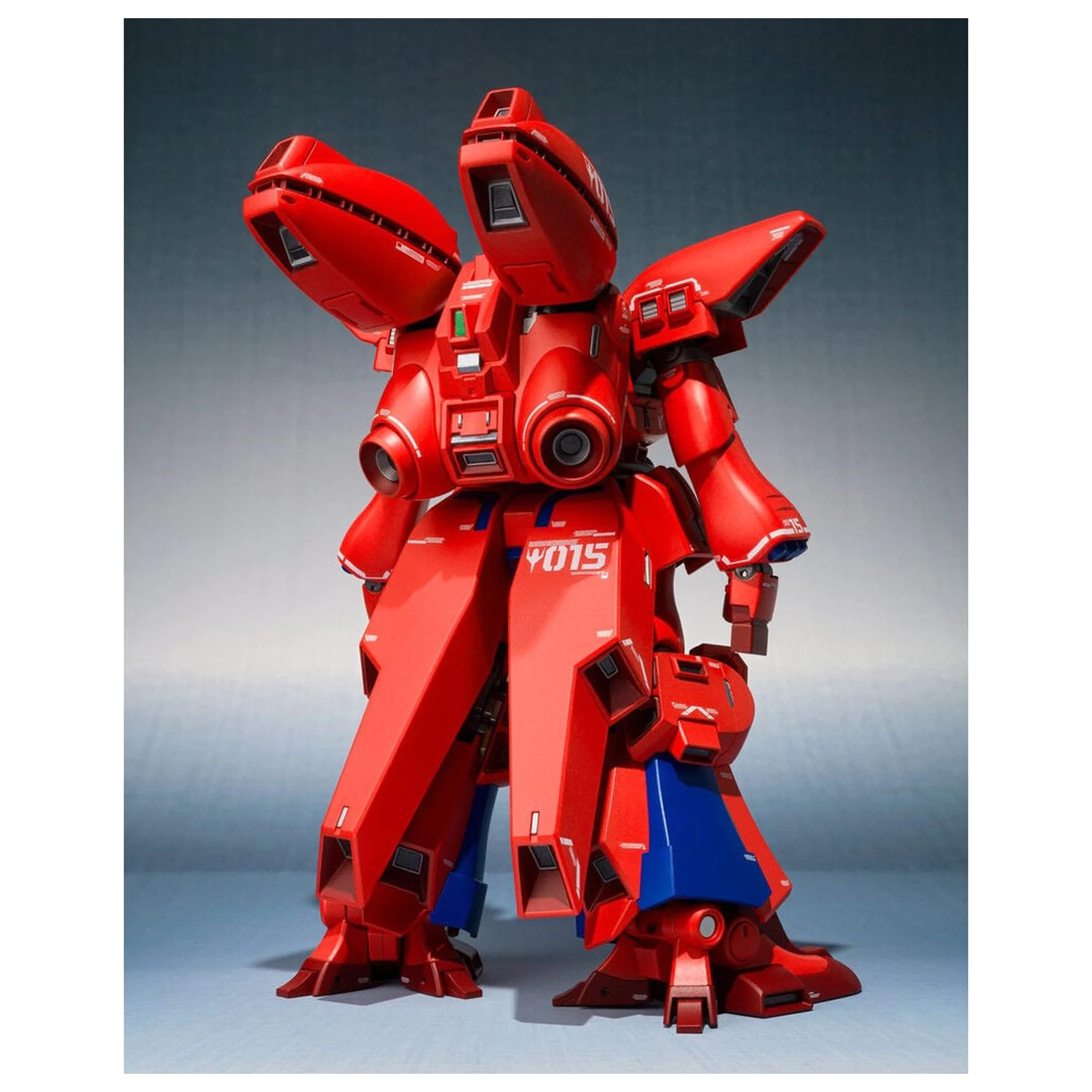 Gundam Re:Coordinate Geymalk Figur 15,5 cm Produktfoto