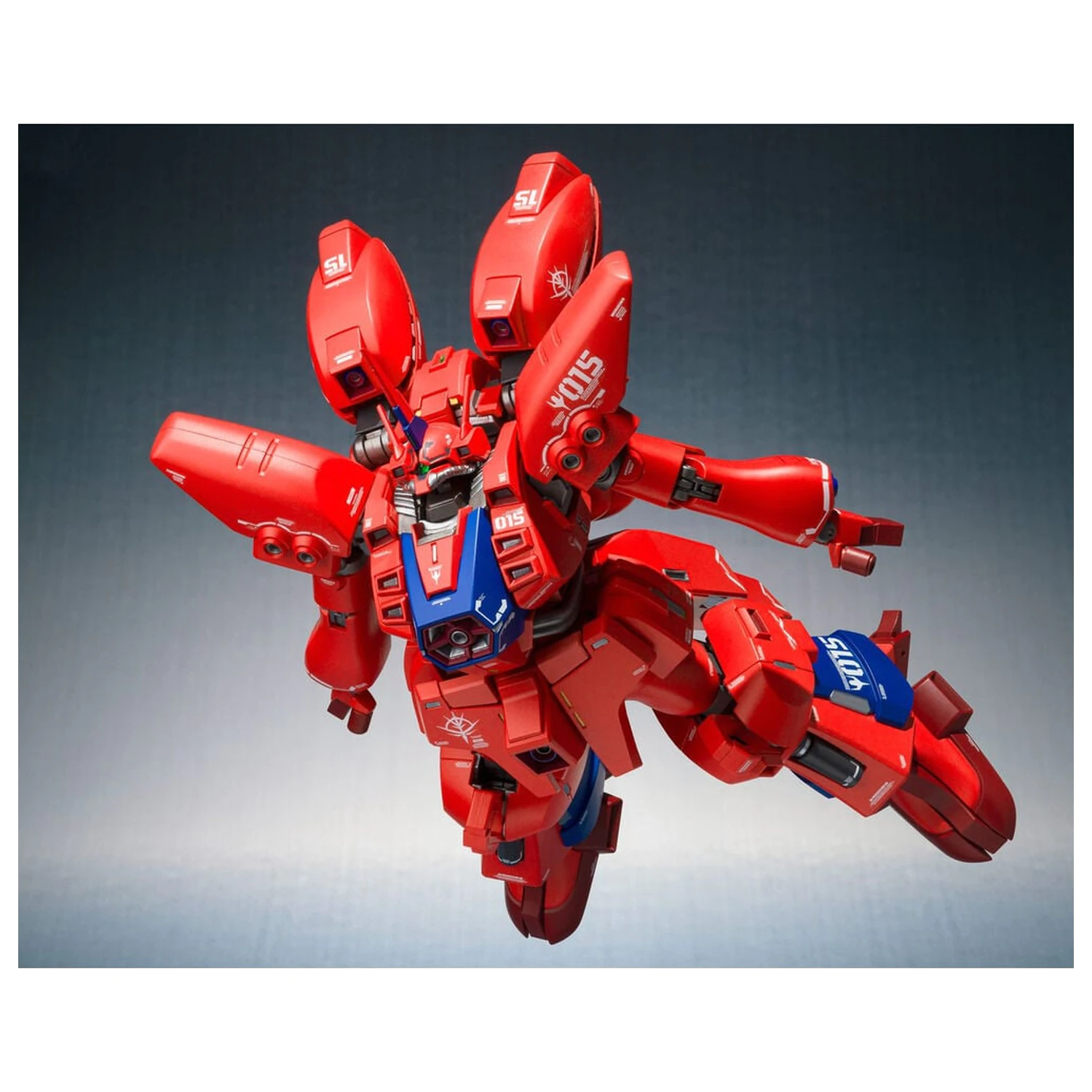 Gundam Re:Coordinate Geymalk Figur 15,5 cm Produktfoto