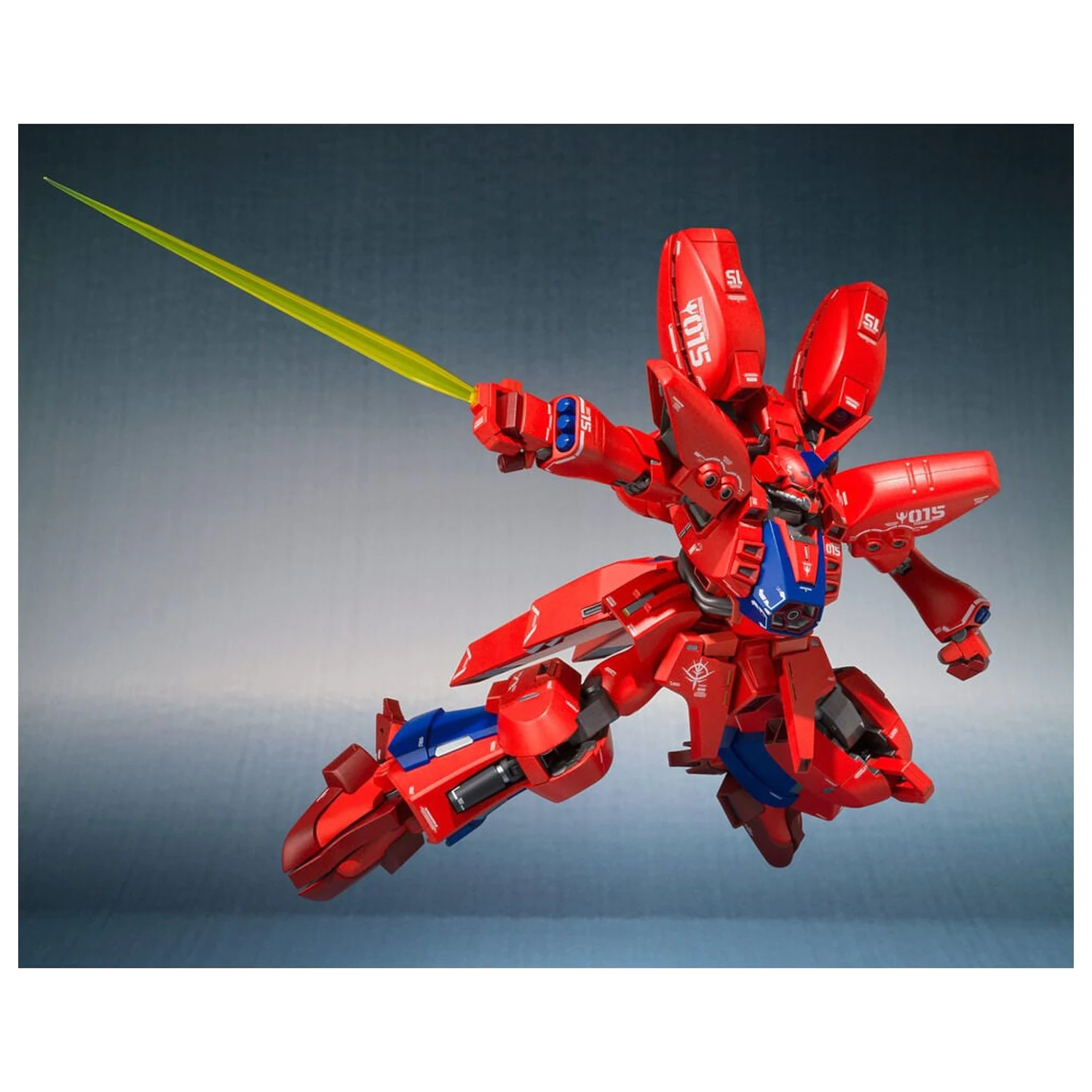 Gundam Re:Coordinate Geymalk Figur 15,5 cm Produktfoto