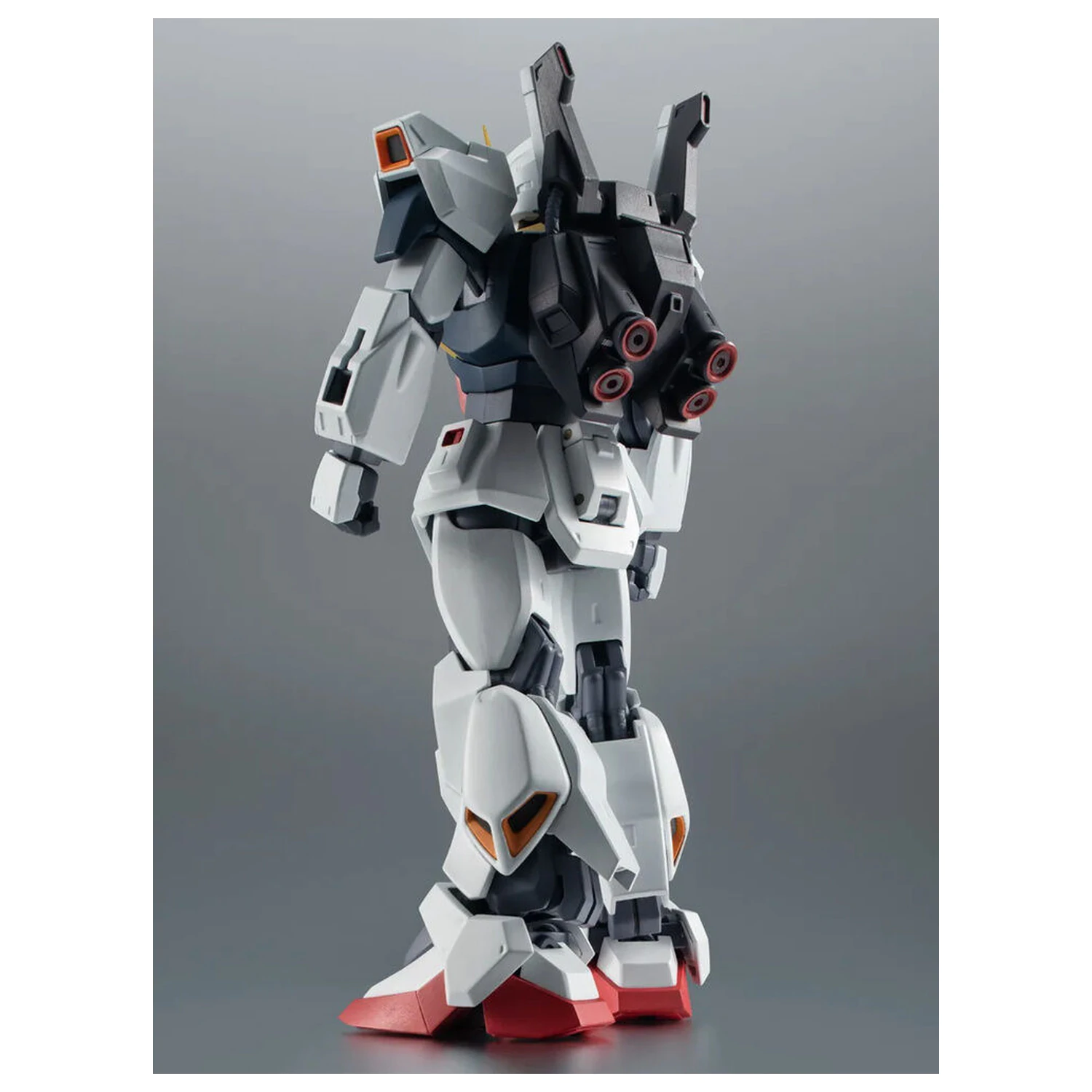 Gundam Rs Rx 178 Gundam Mk II AEUG V Anime Figur 13 cm Produktfoto