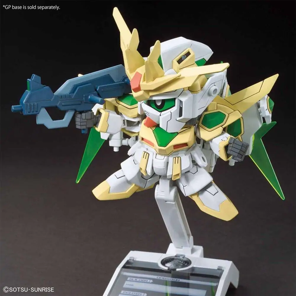 Gundam Star Winning Figur Produktfoto