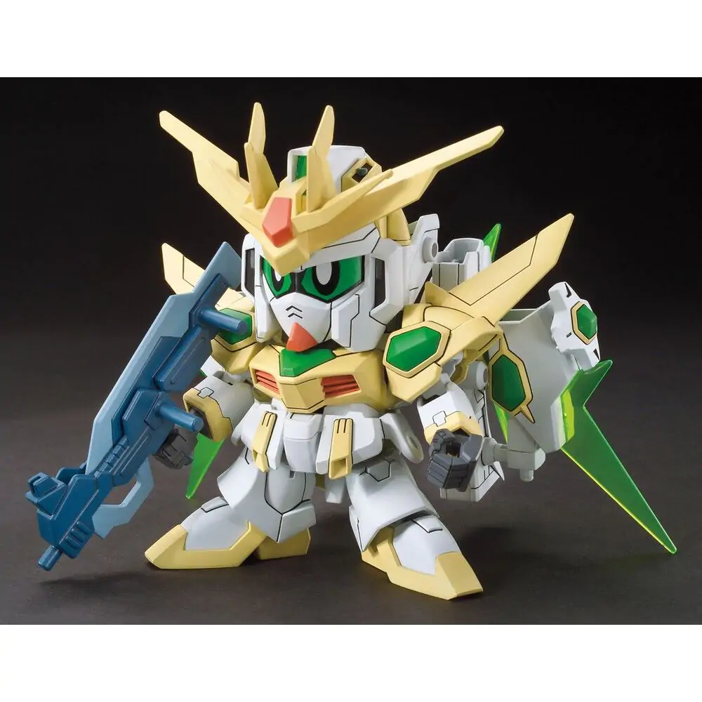 Gundam Star Winning Figur Produktfoto