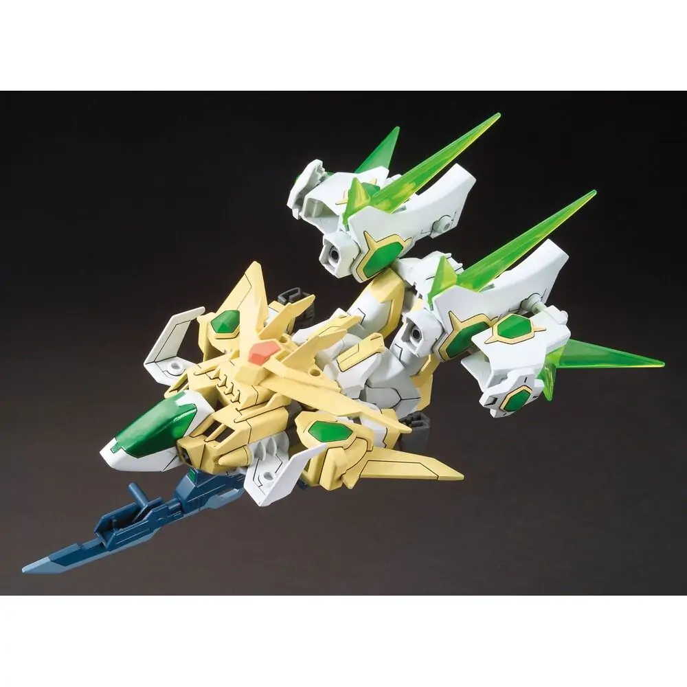 Gundam Star Winning Figur Produktfoto
