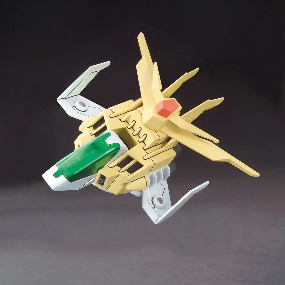 Gundam Star Winning Figur Produktfoto